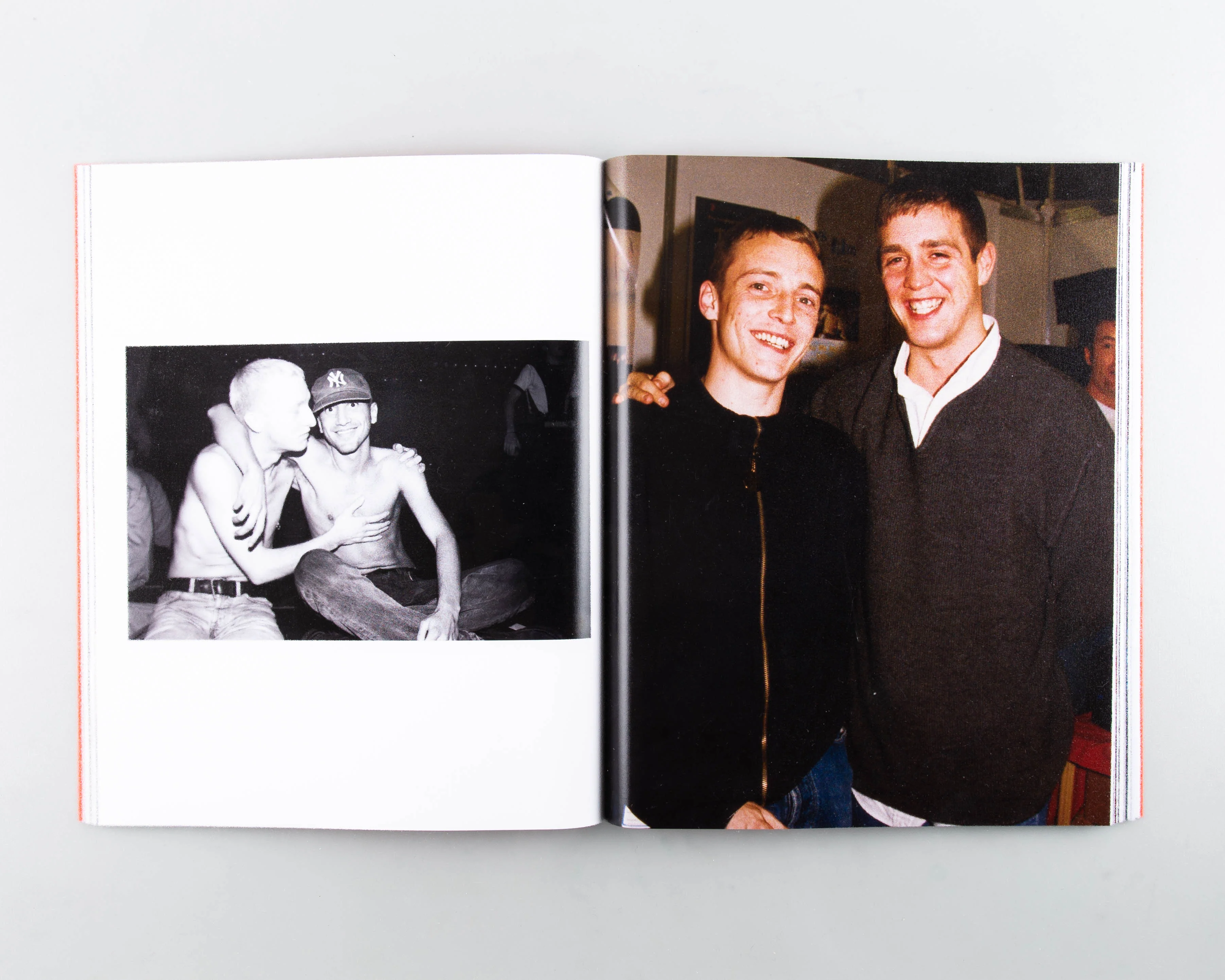 LINDEN ARCHIVES - Image 4