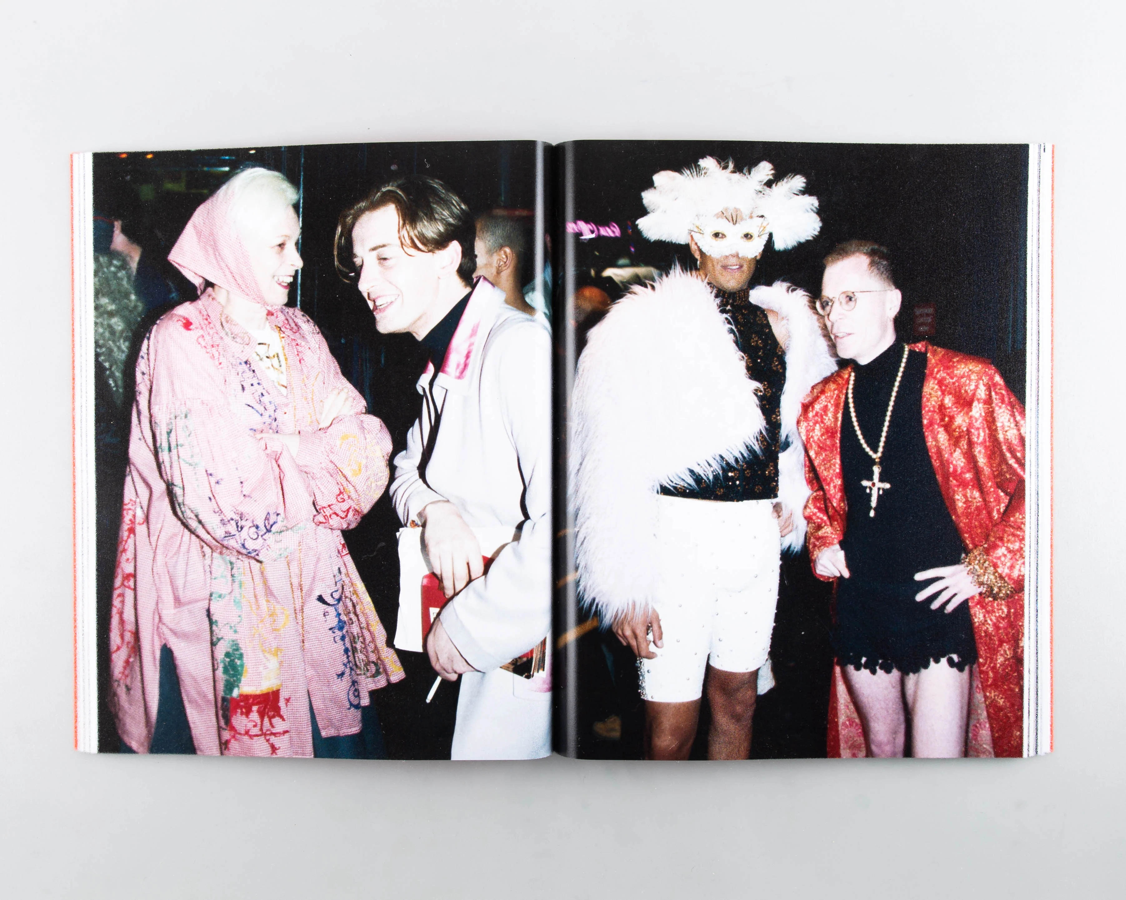 LINDEN ARCHIVES - Image 5