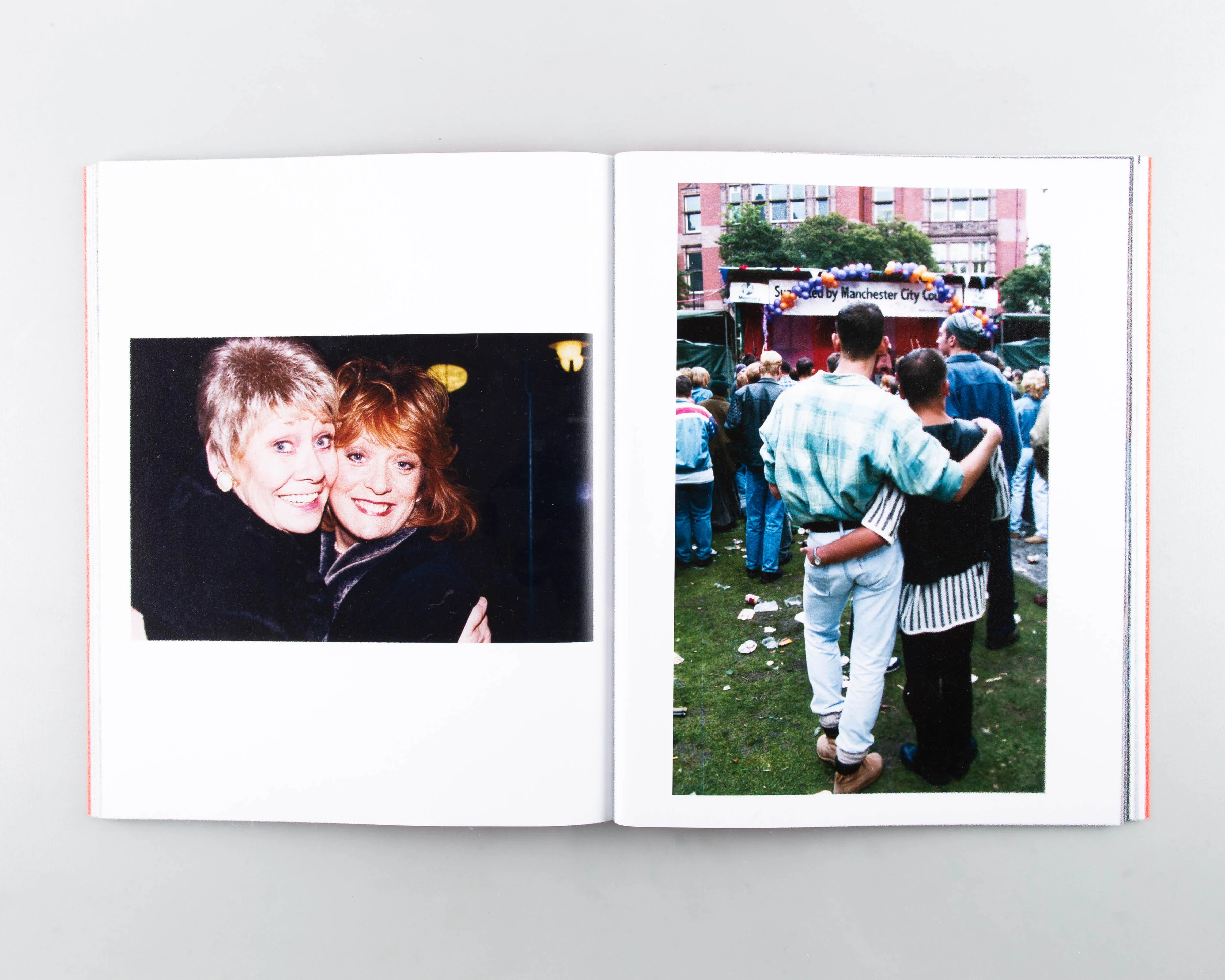 LINDEN ARCHIVES - Image 8
