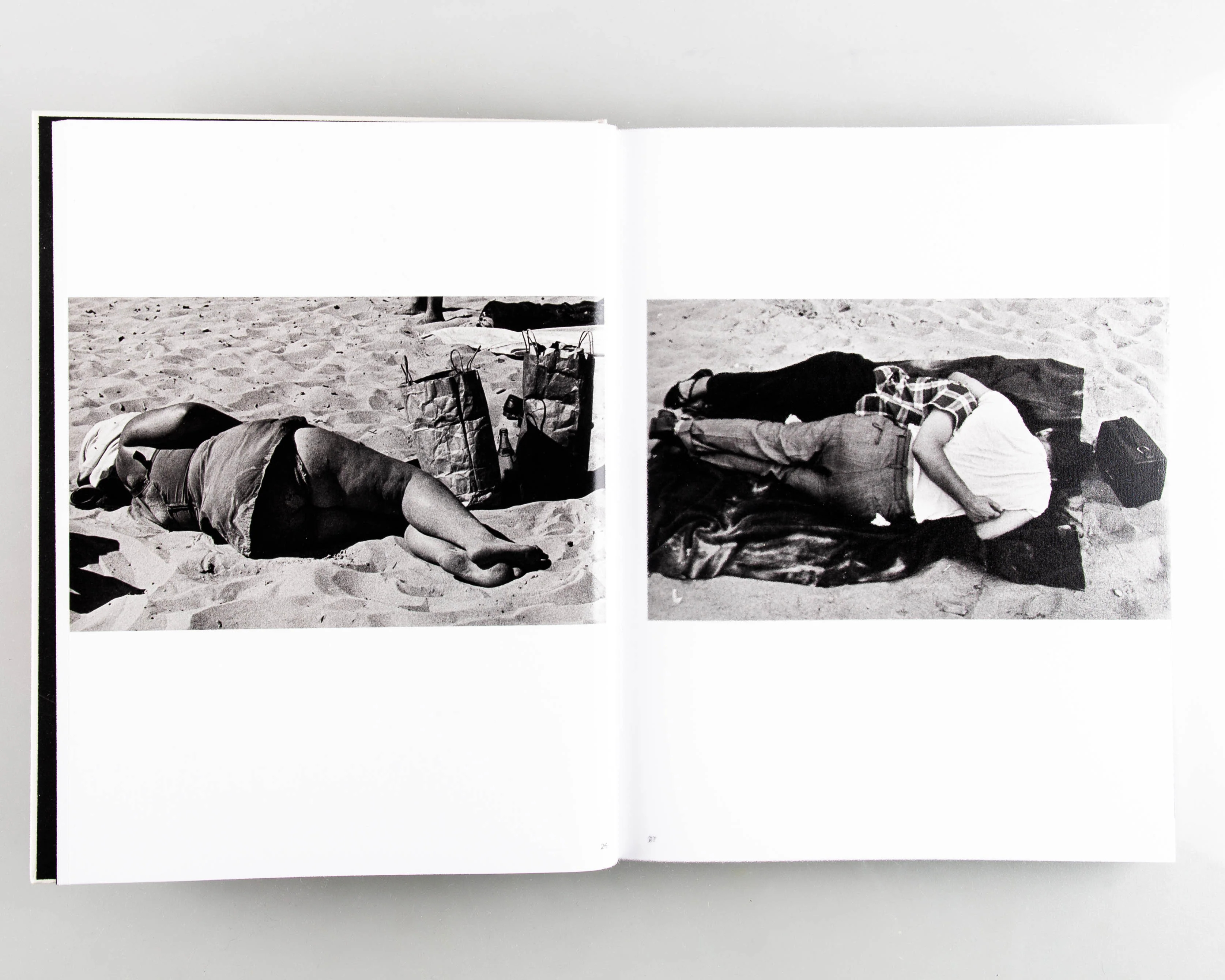 Lines and Bodies - Image 6