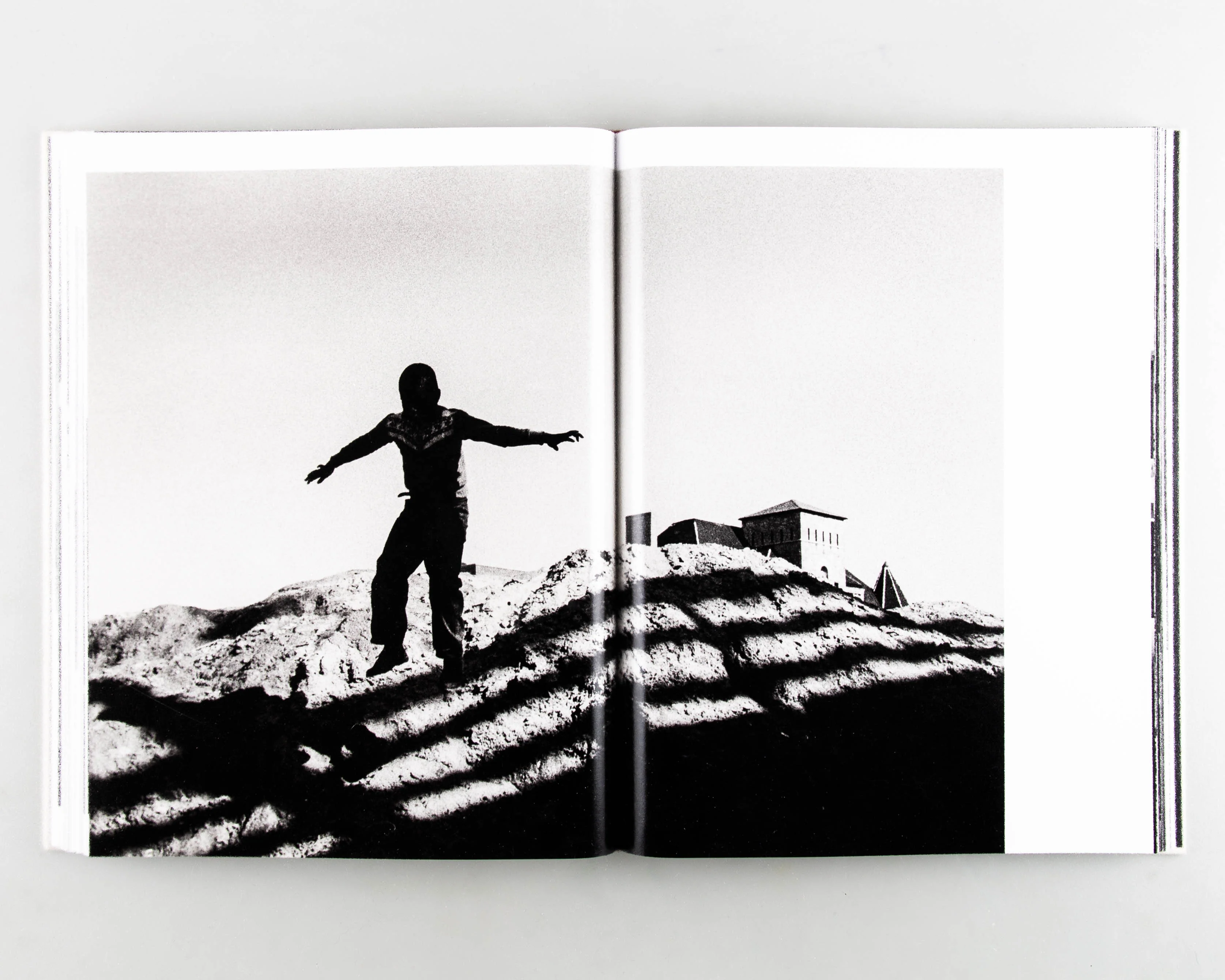 Lines and Bodies - Image 9