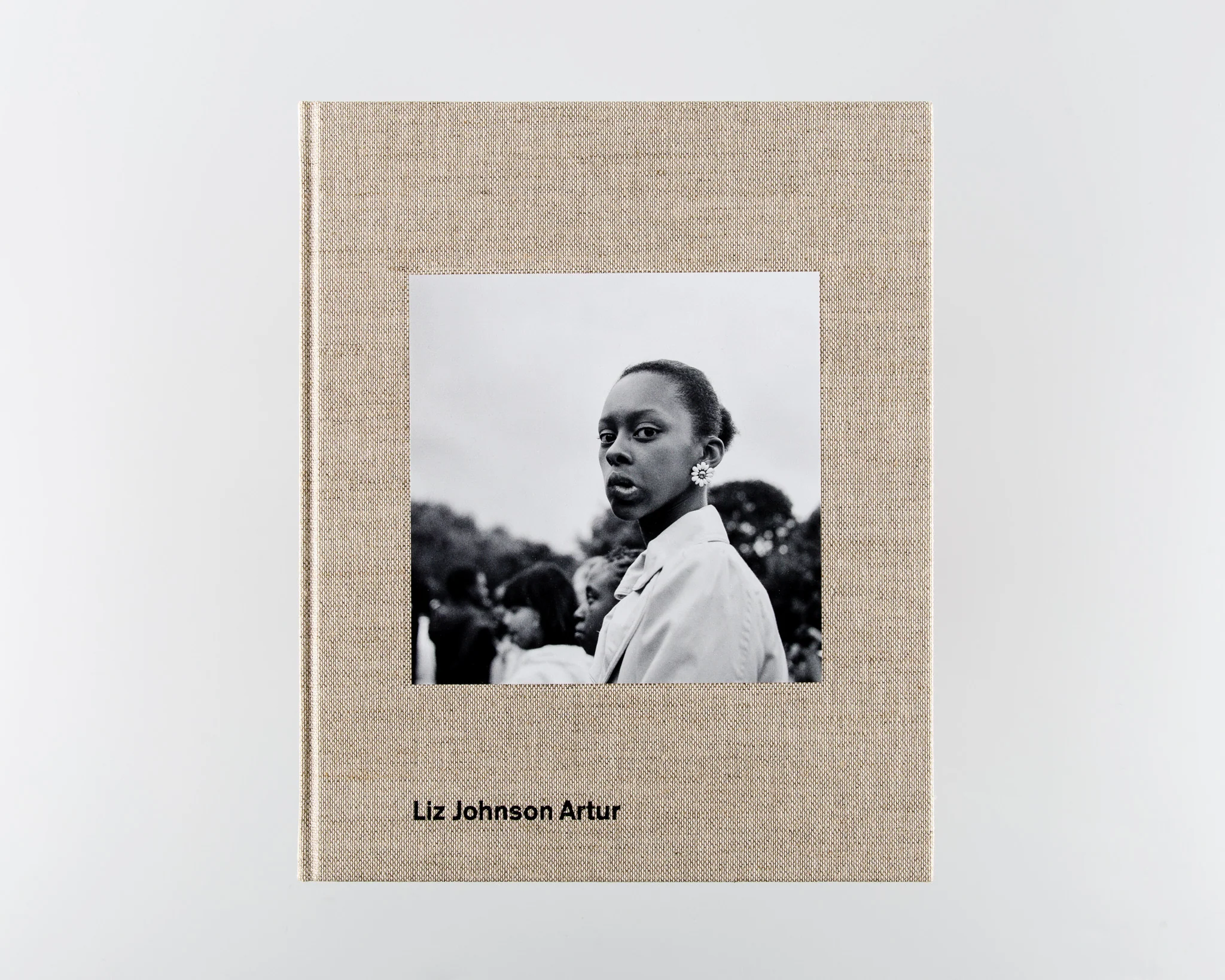Liz Johnson Artur - Image 2