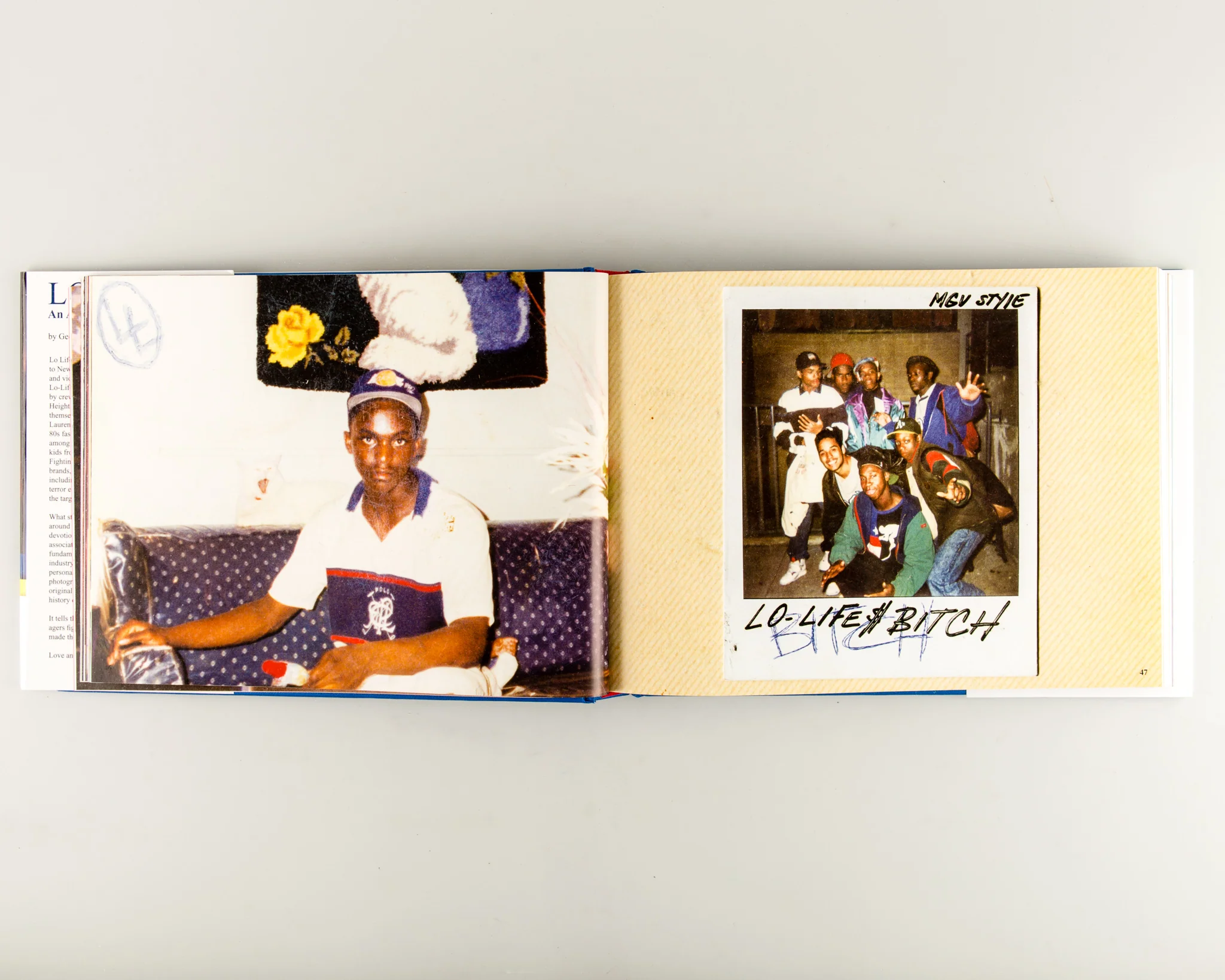 Lo Life: An American Classic - Image 2