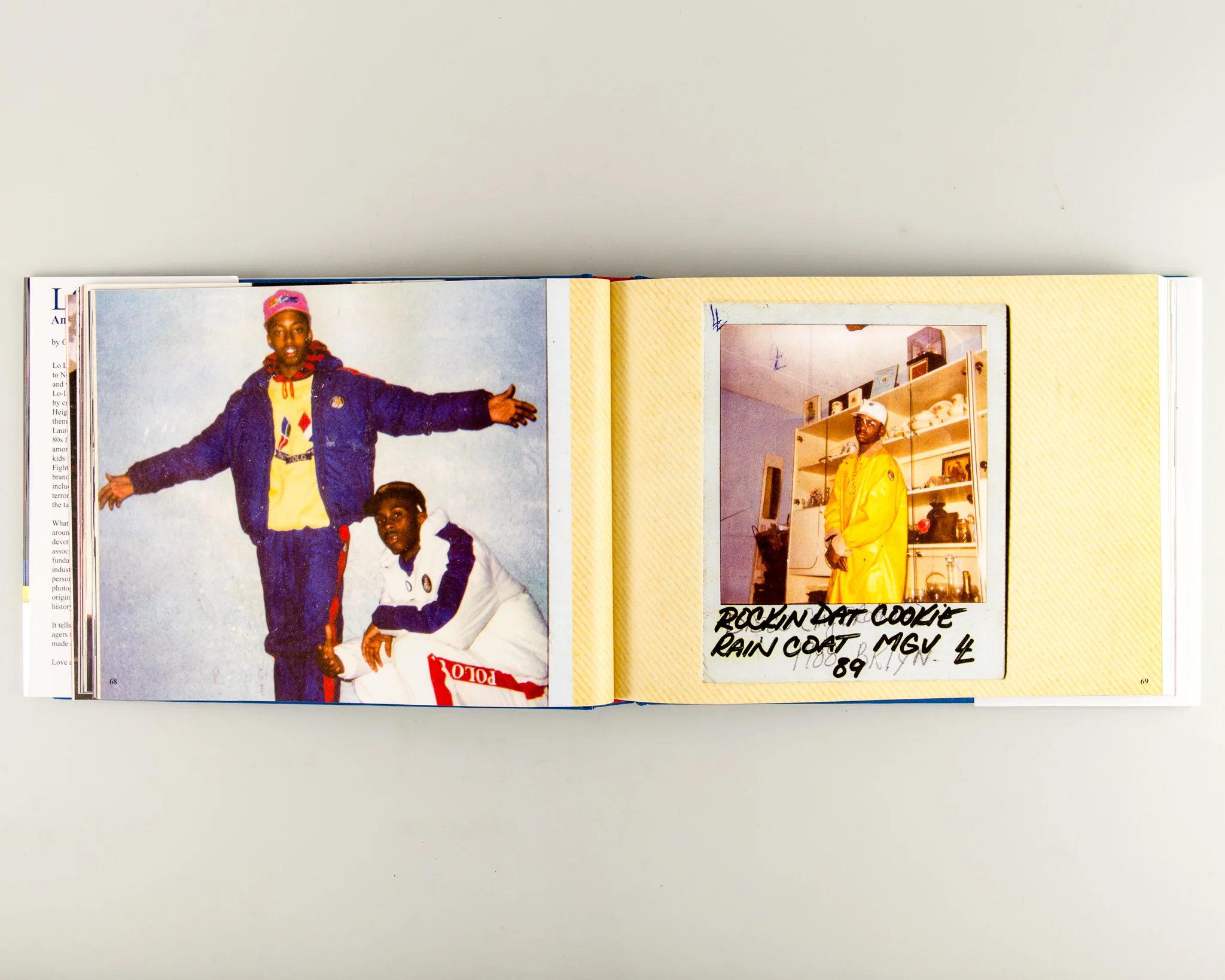 Lo Life: An American Classic - Image 3