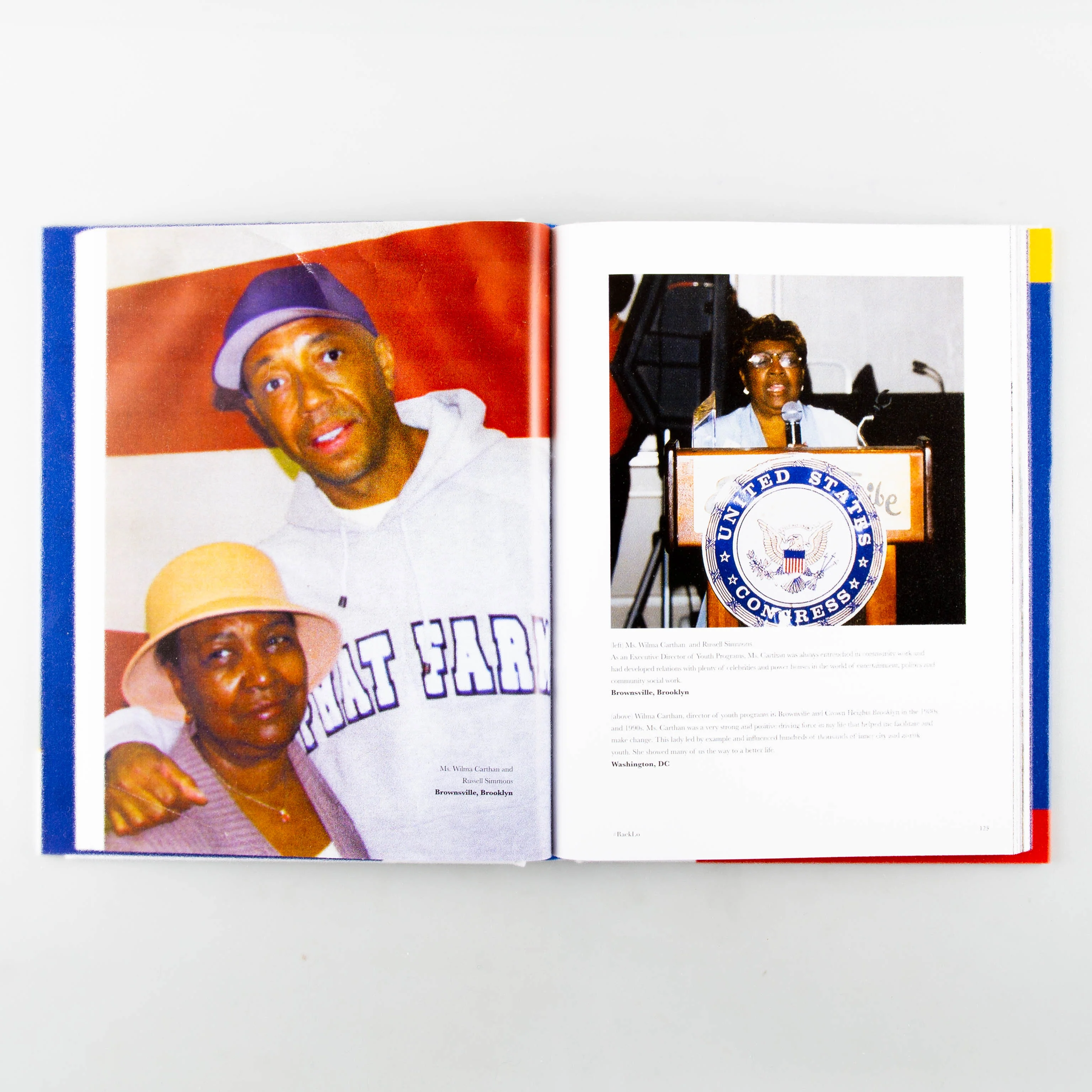 Lo Life: The Autobiography of Rack-Lo - Image 3