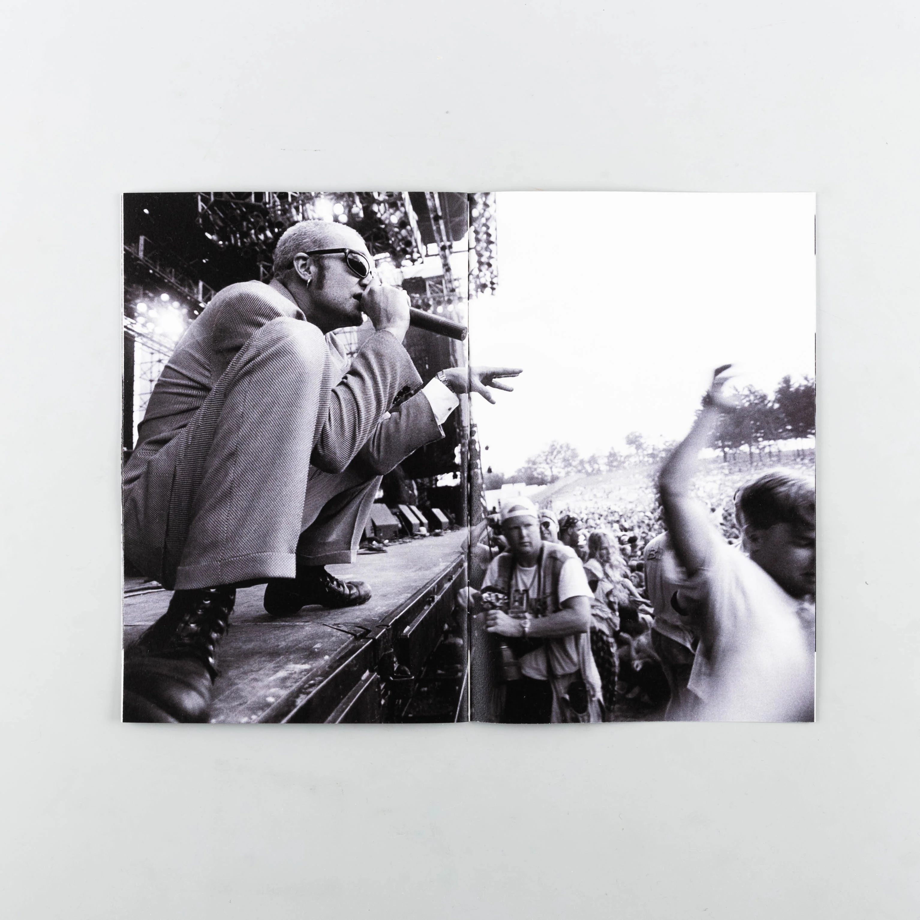 Lolla 92 - Image 4