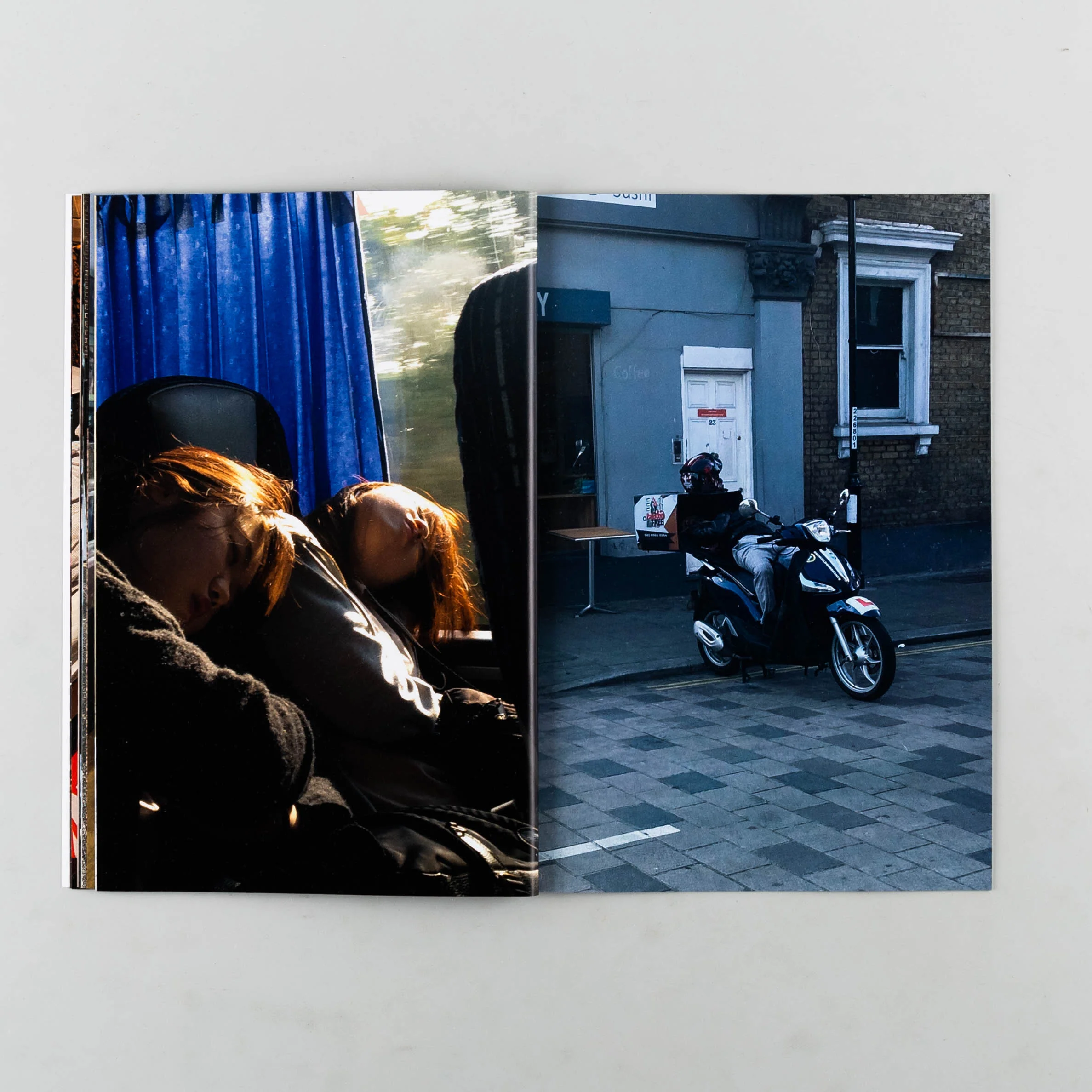 Look Busy - Image 3