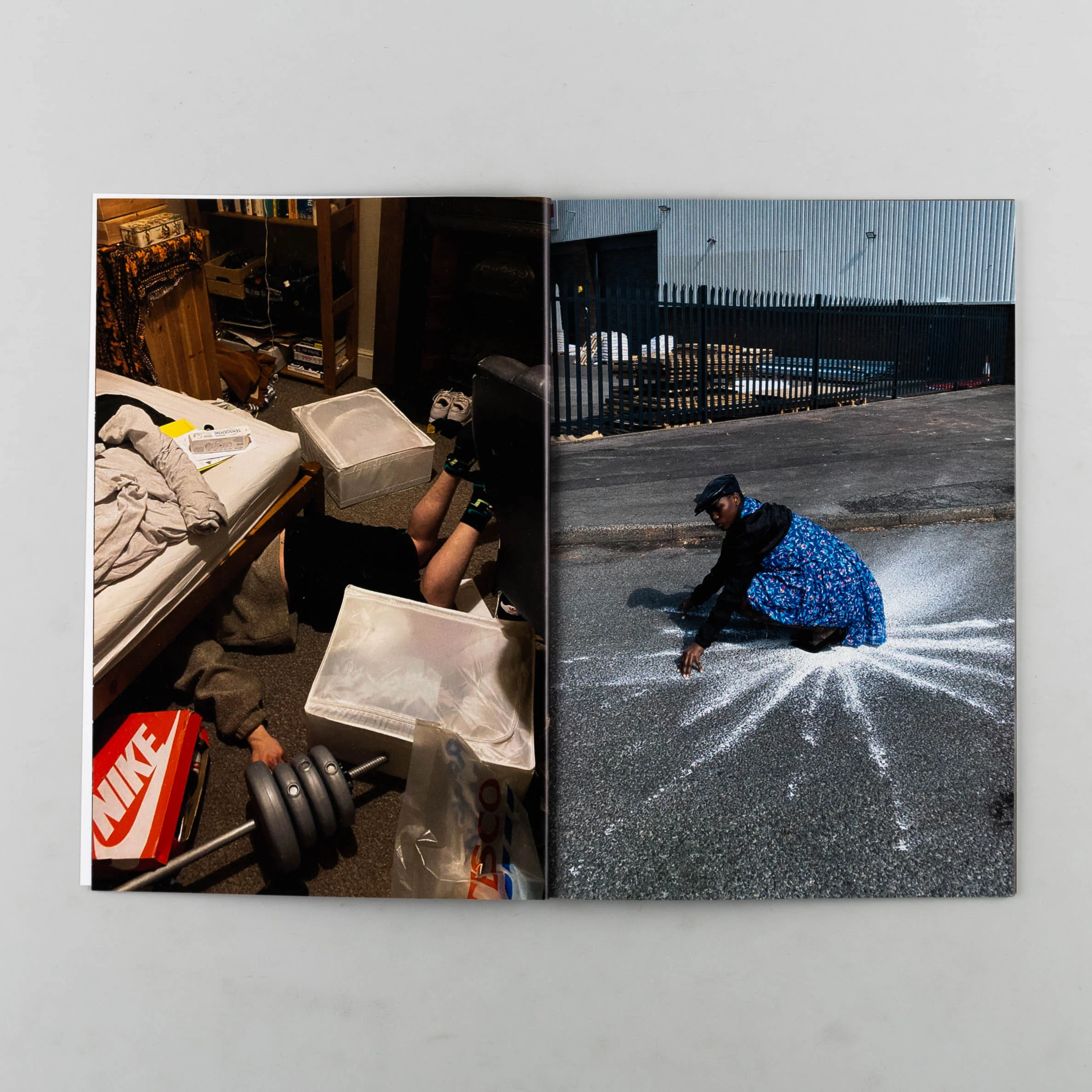 Look Busy - Image 7