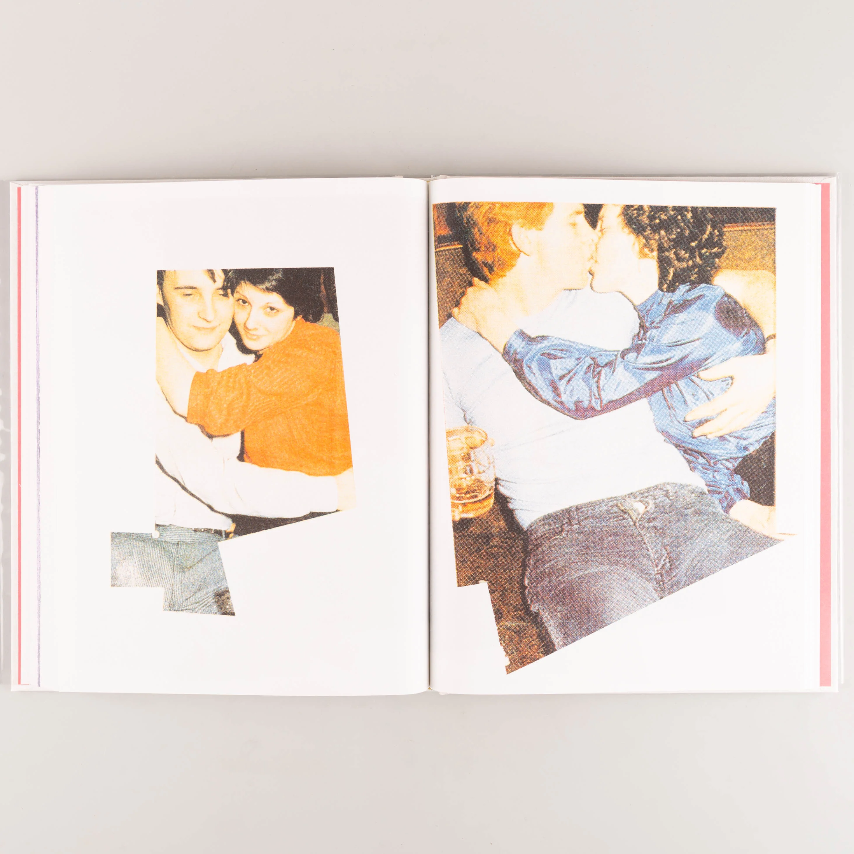 Looking for Looking for Love (signed) - Image 10