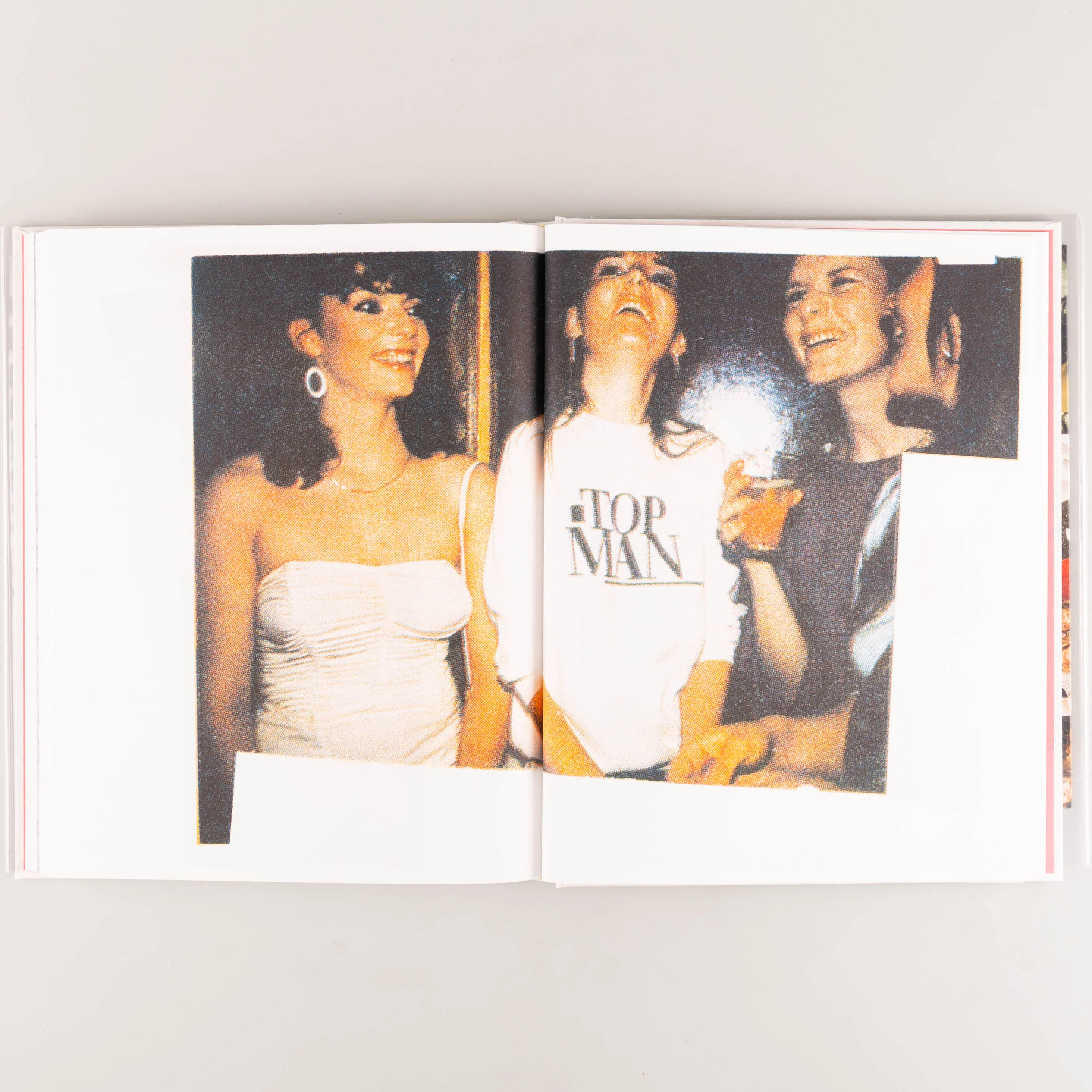 Looking for Looking for Love (signed) - Image 11