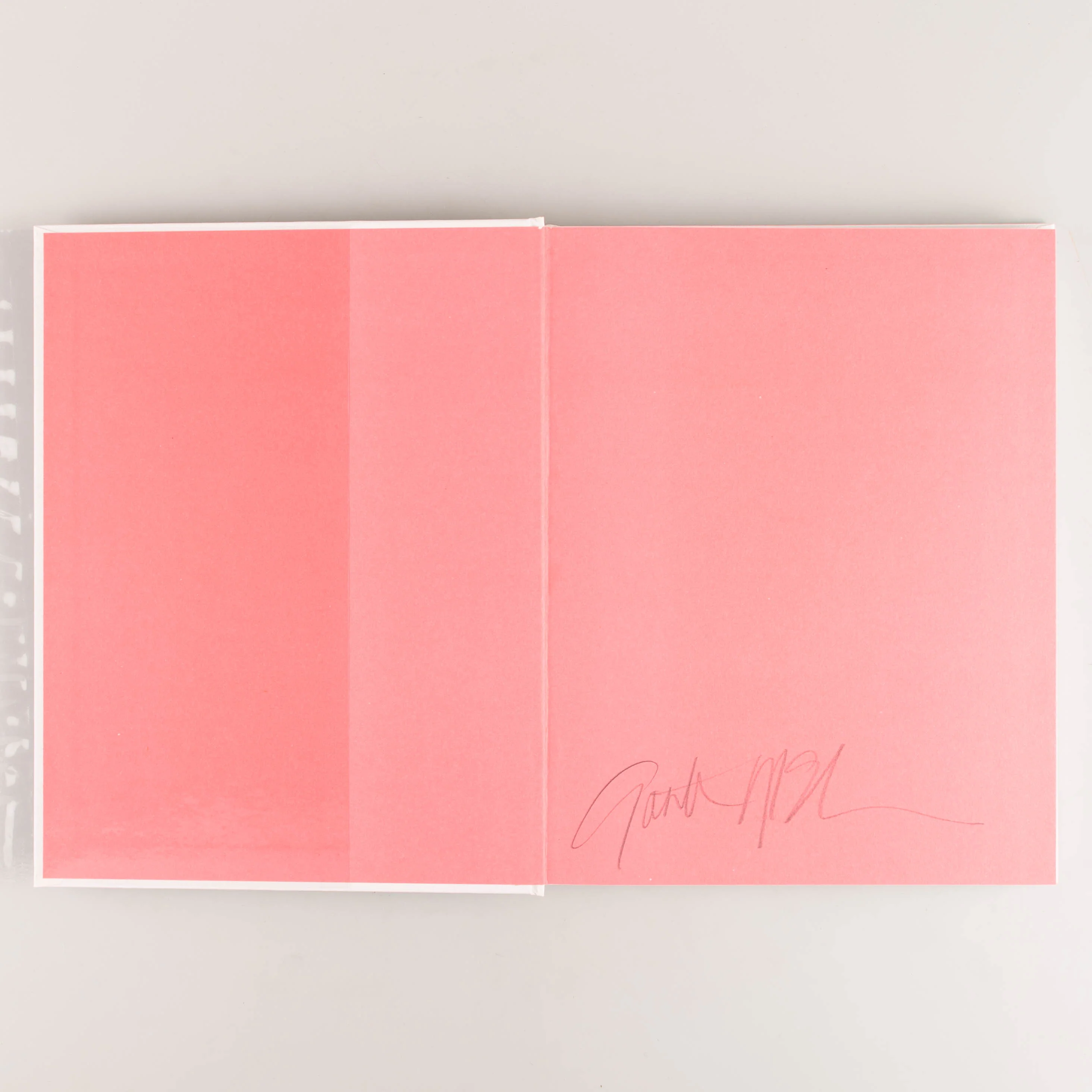 Looking for Looking for Love (signed) - Image 2