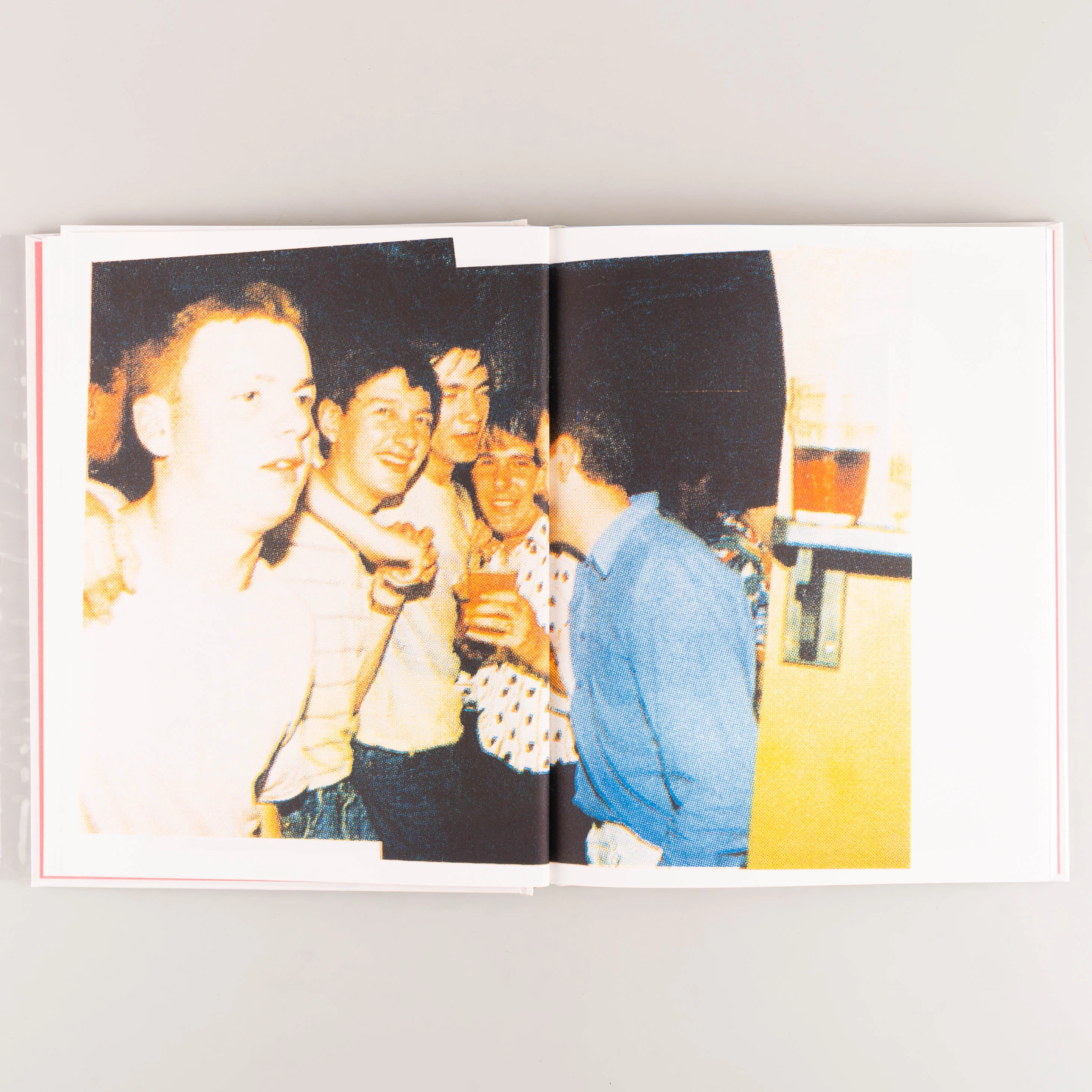 Looking for Looking for Love (signed) - Image 4