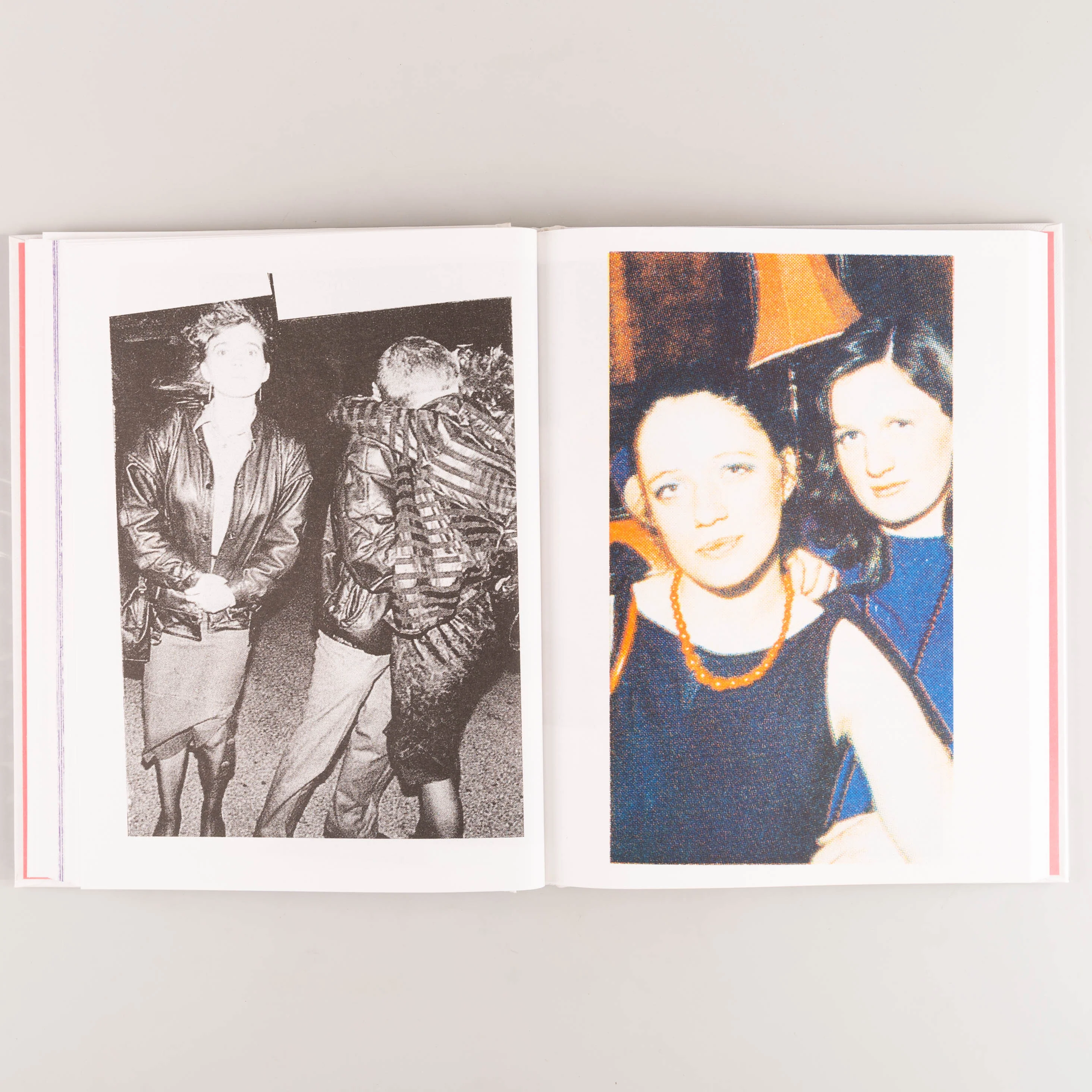 Looking for Looking for Love (signed) - Image 6