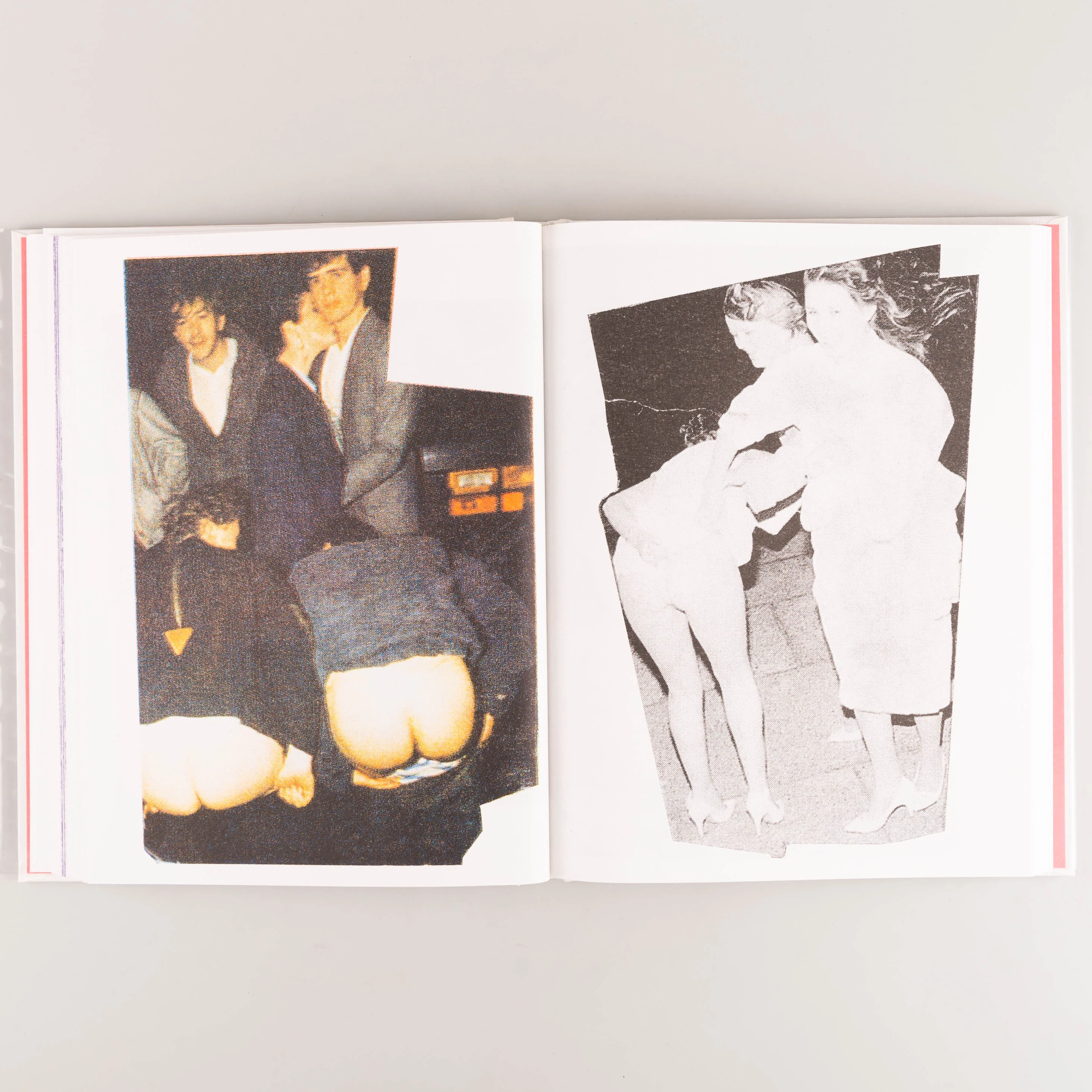 Looking for Looking for Love (signed) - Image 7