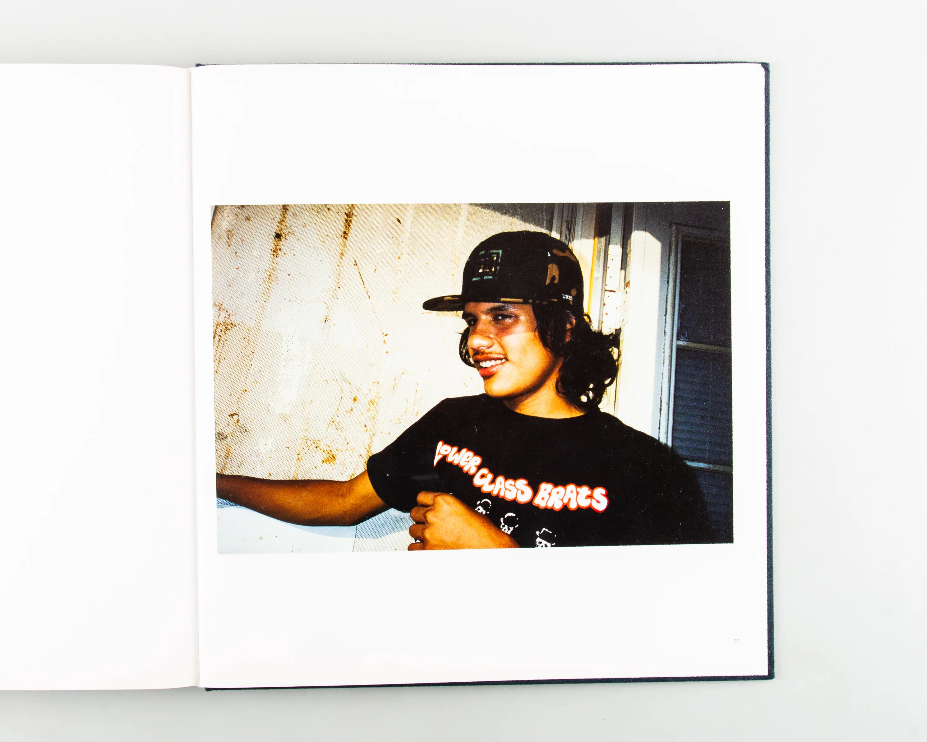 Los Angeles 2003-2006 Volume 1 - Image 2