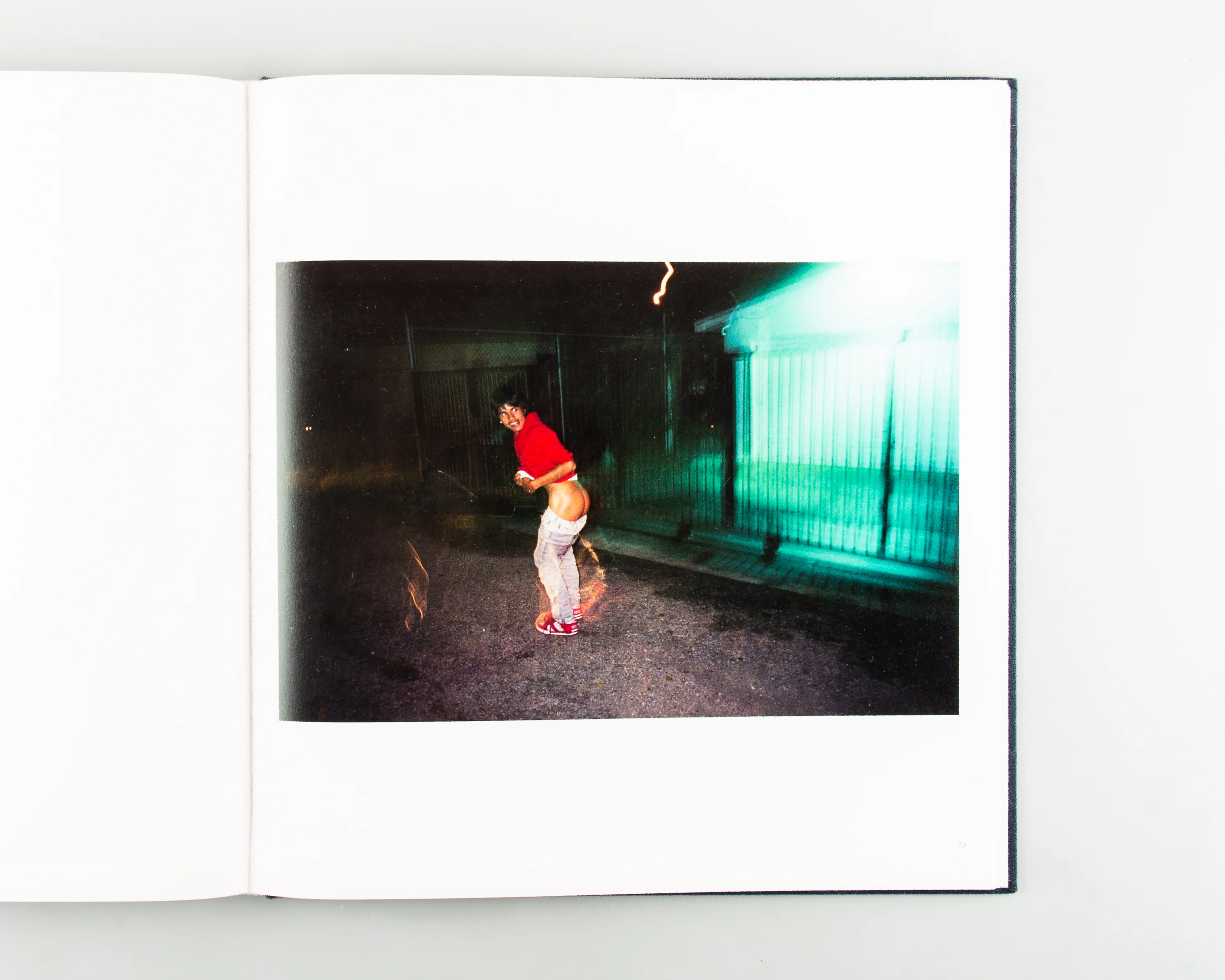 Los Angeles 2003-2006 Volume 1 - Image 3