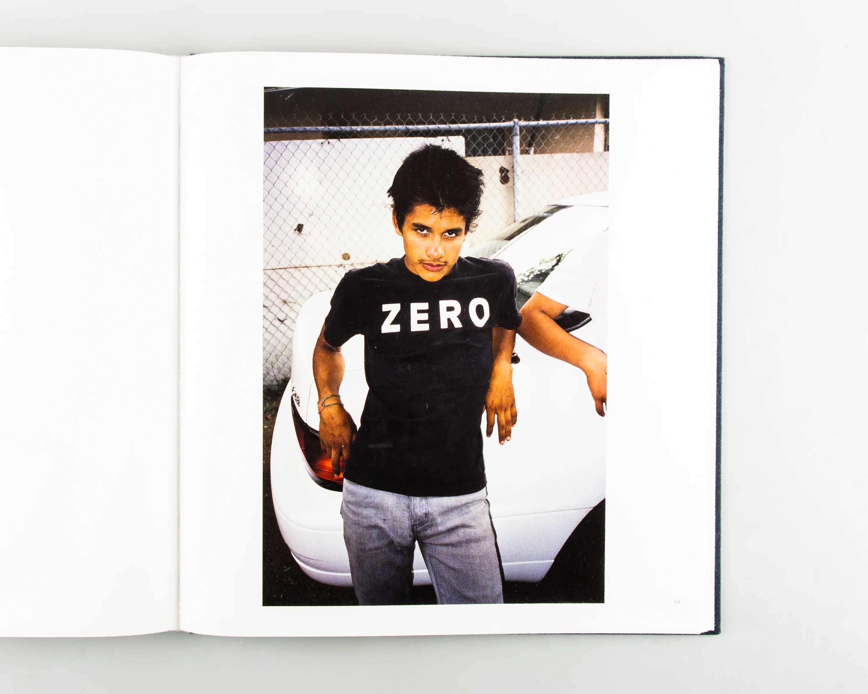Los Angeles 2003-2006 Volume 1 - Image 4