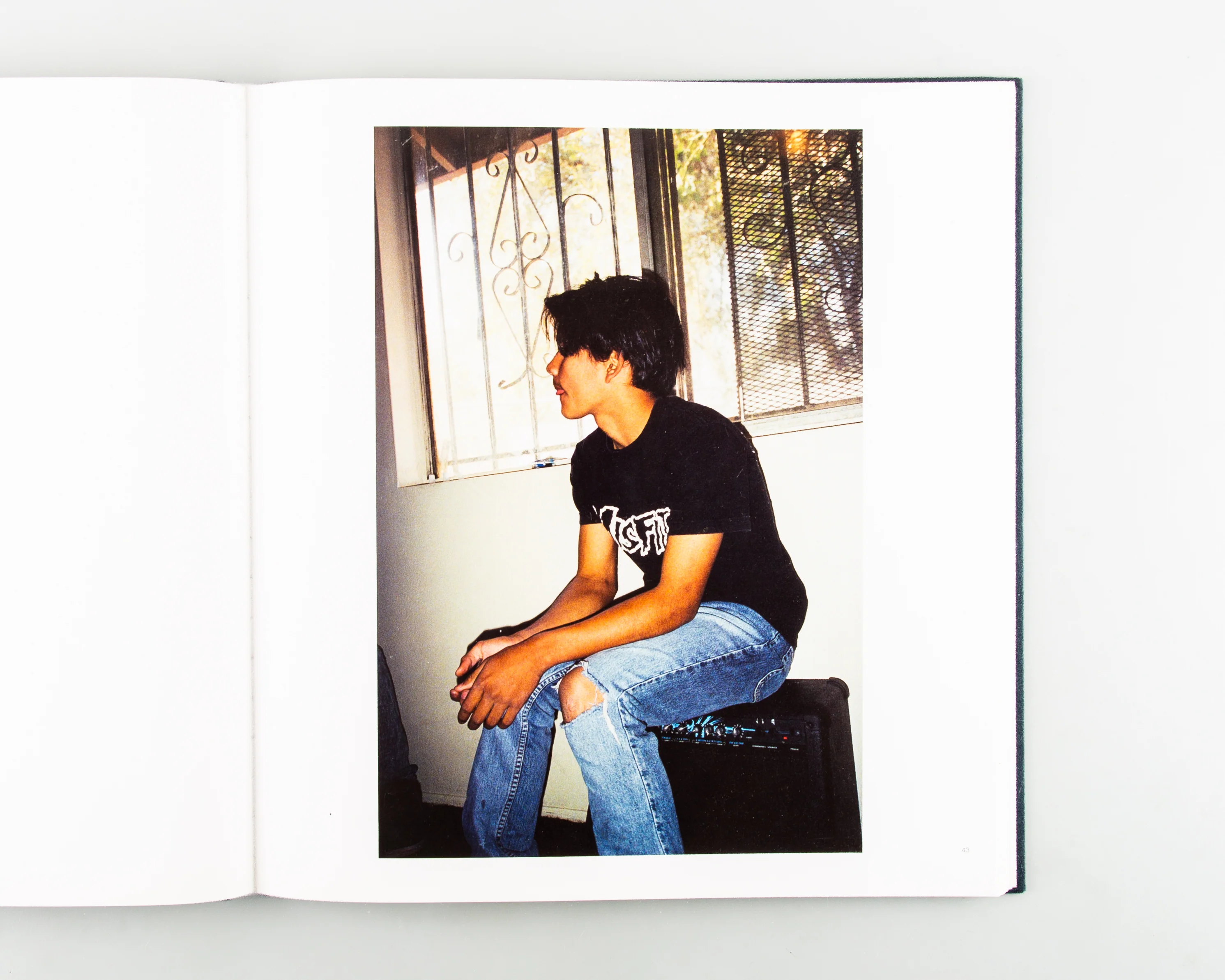 Los Angeles 2003-2006 Volume 1 - Image 6
