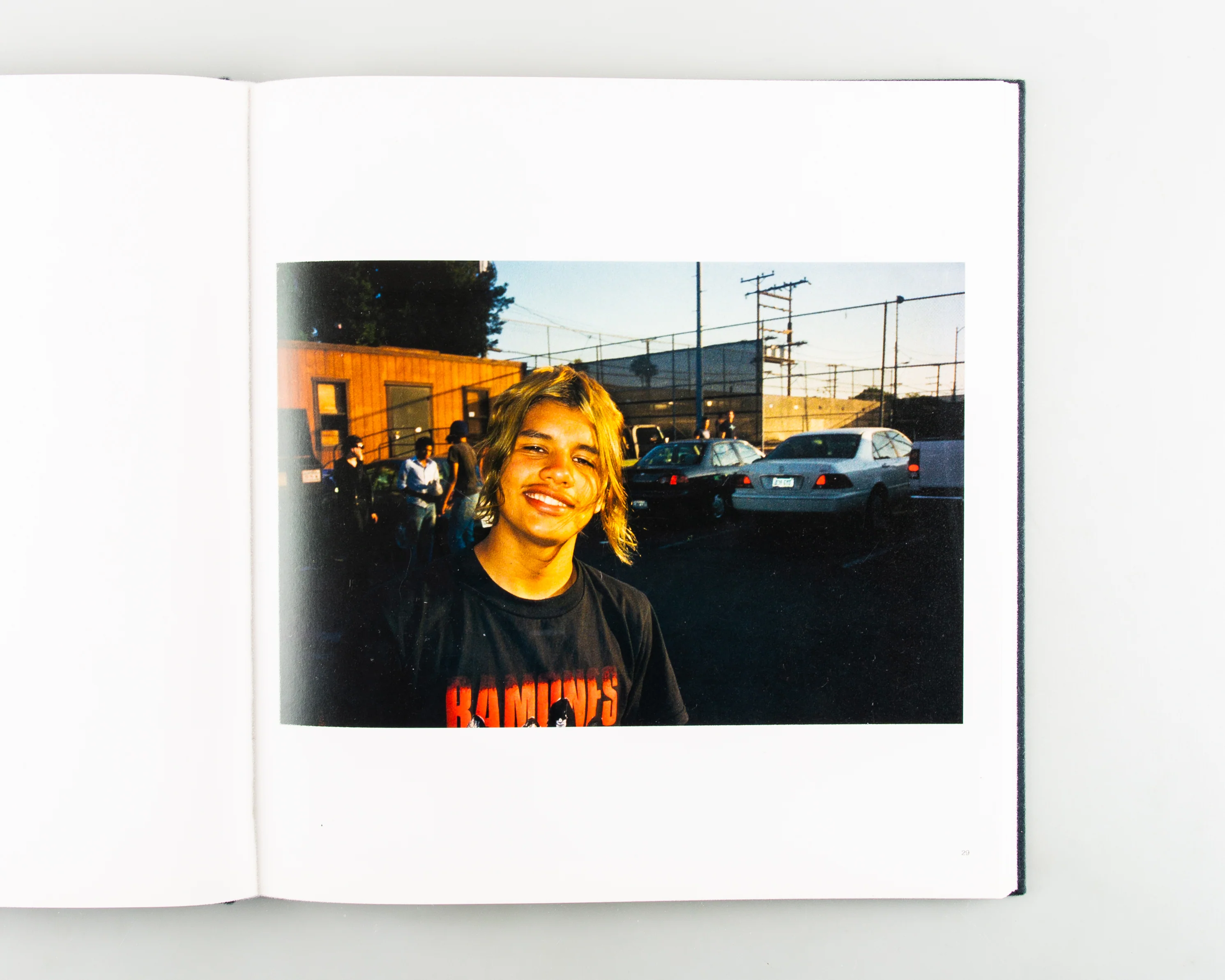 Los Angeles 2003-2006 Volume 1 - Image 8