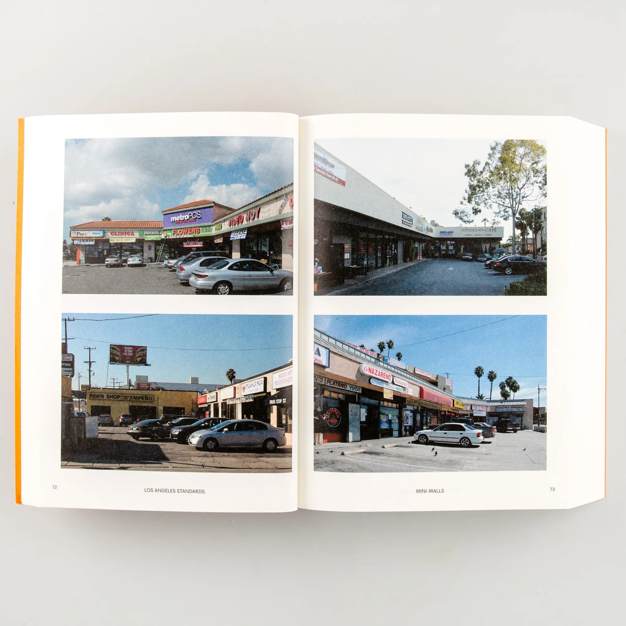Los Angeles Standards - Image 2