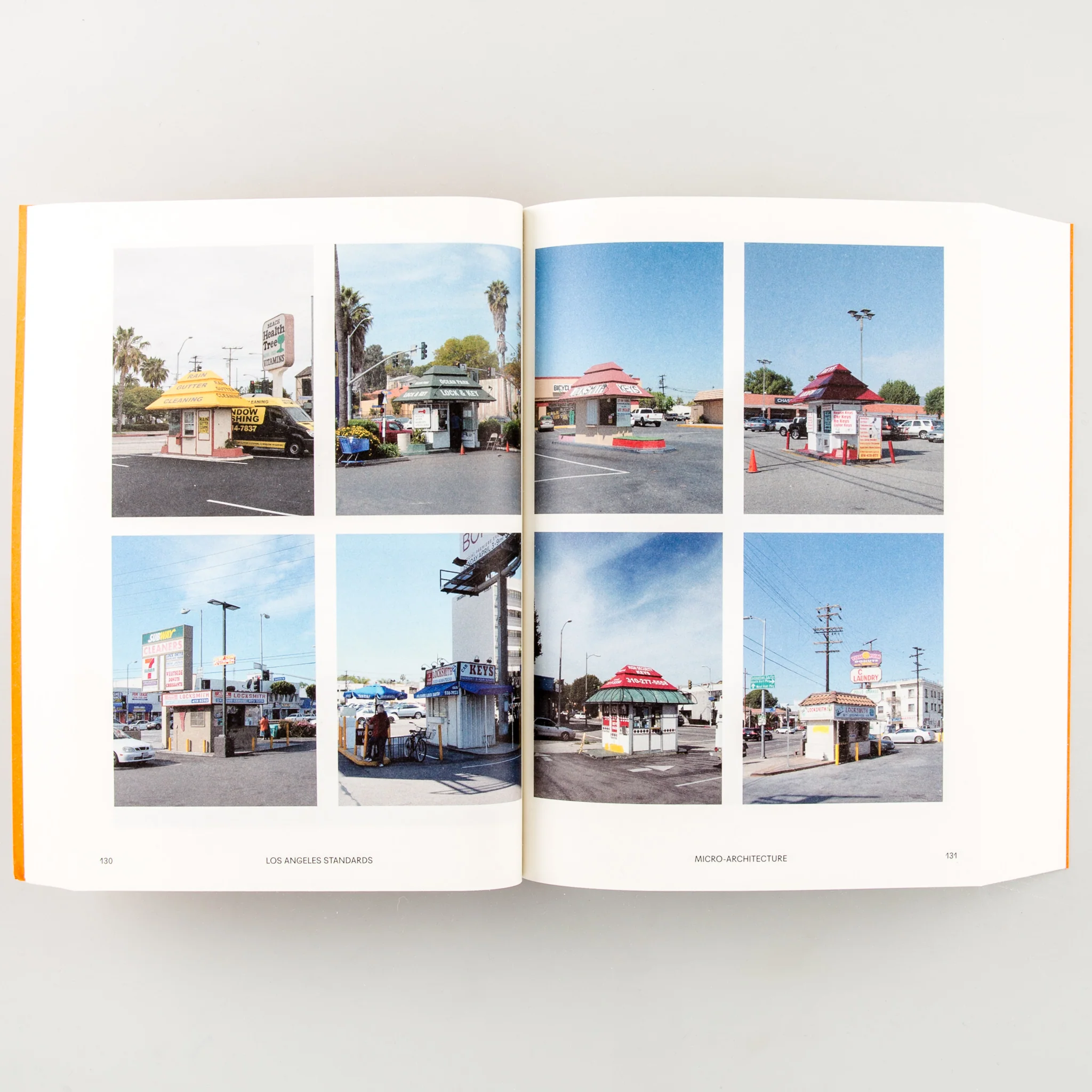 Los Angeles Standards - Image 3
