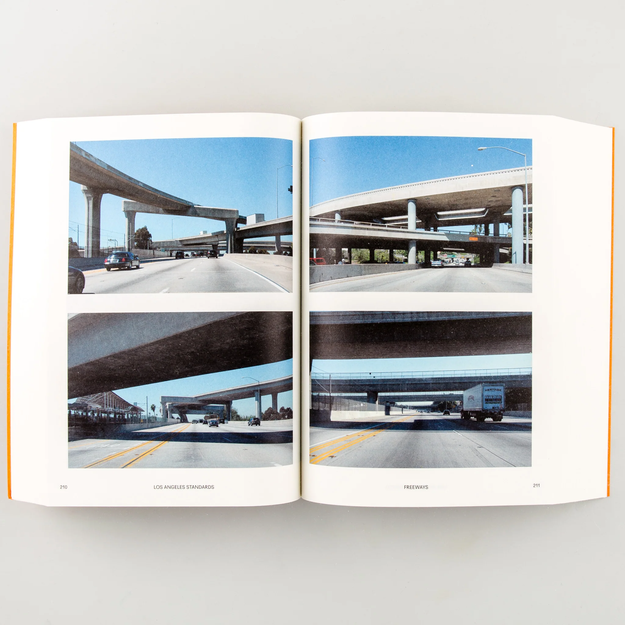 Los Angeles Standards - Image 4