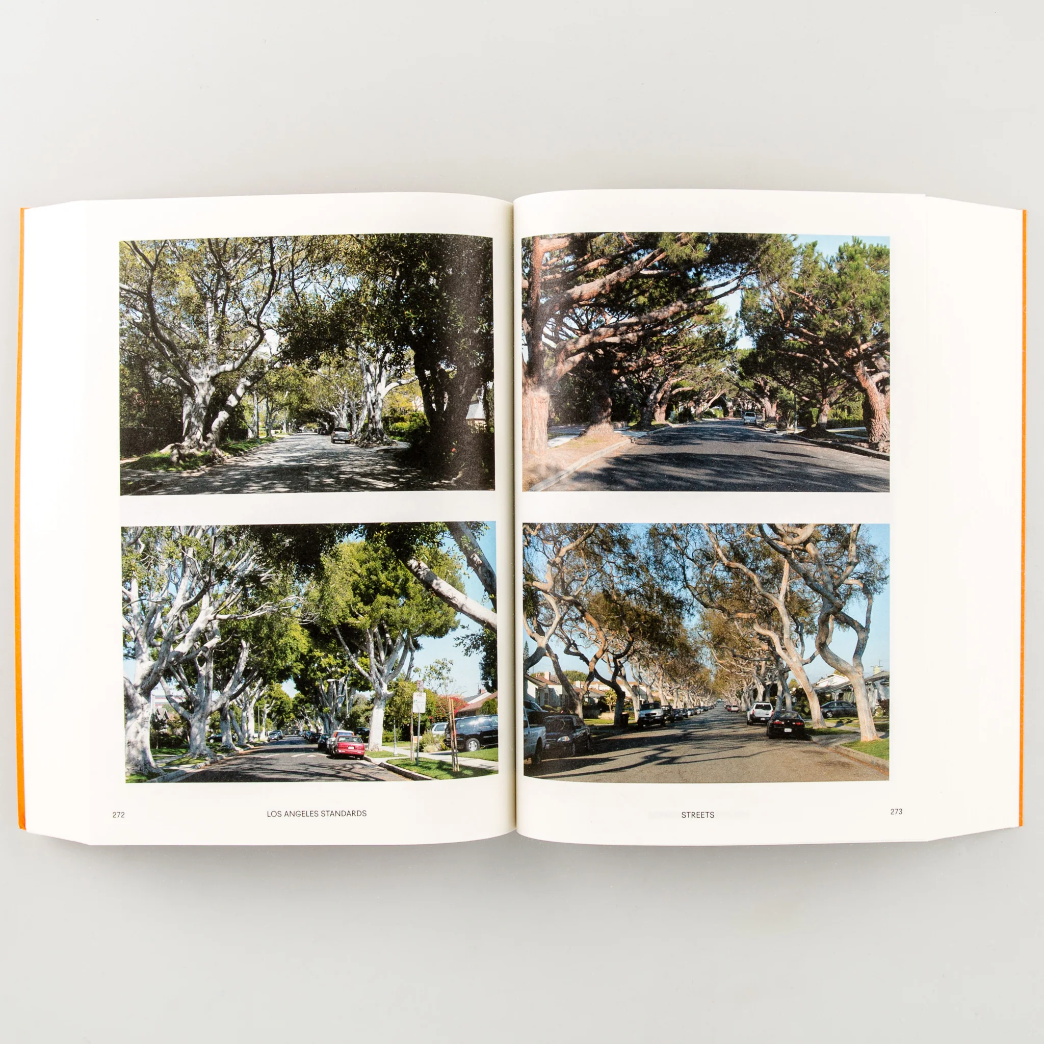 Los Angeles Standards - Image 5