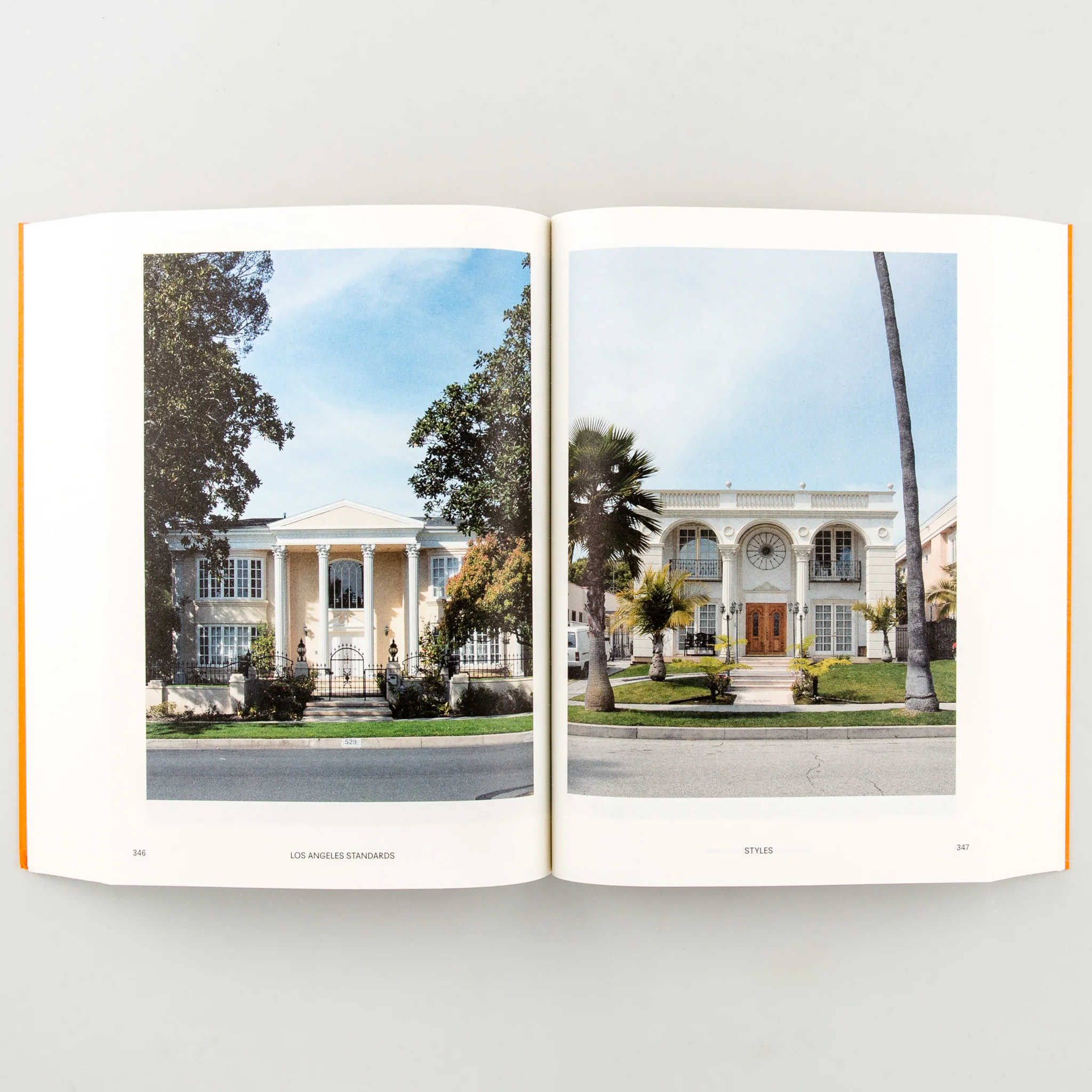 Los Angeles Standards - Image 6