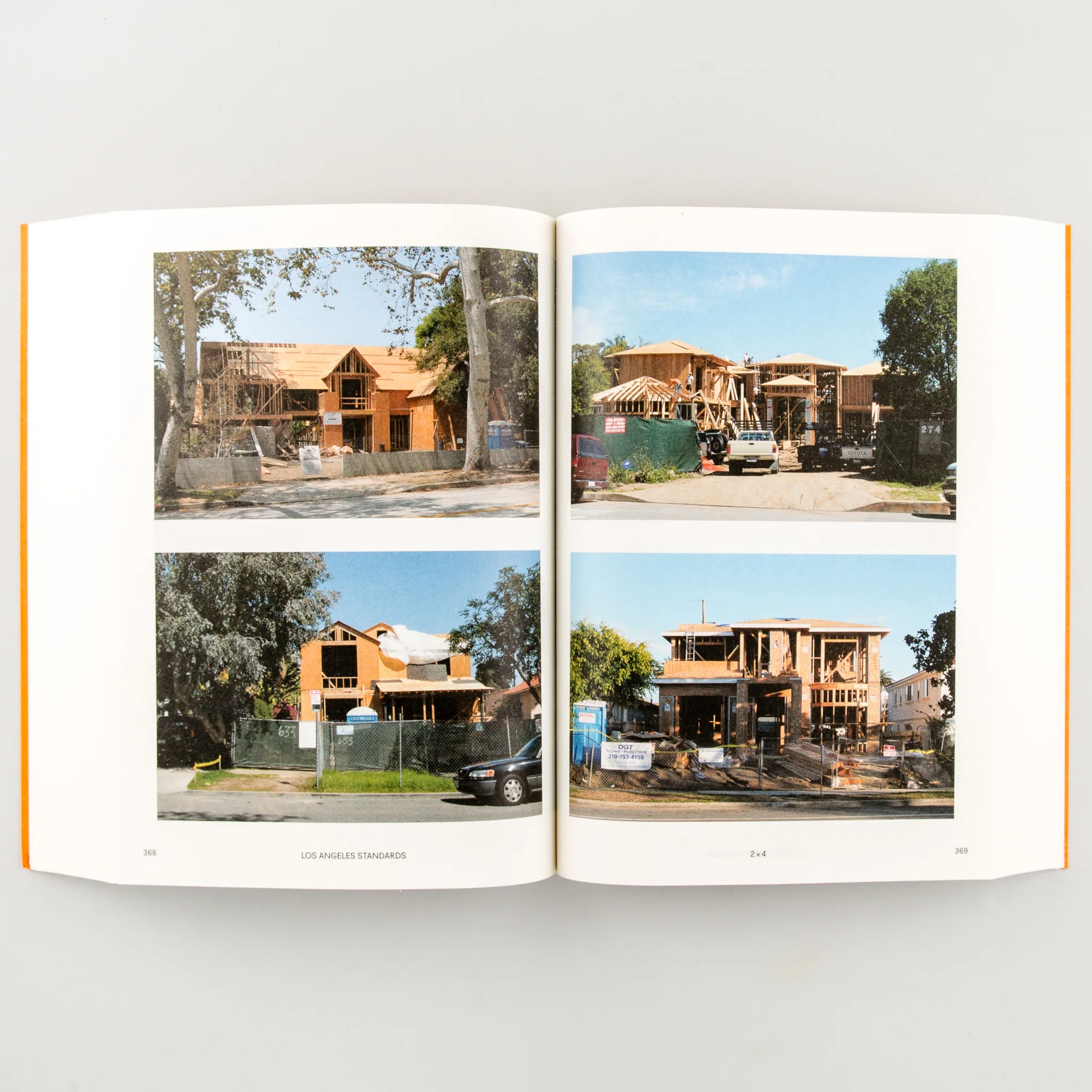 Los Angeles Standards - Image 7