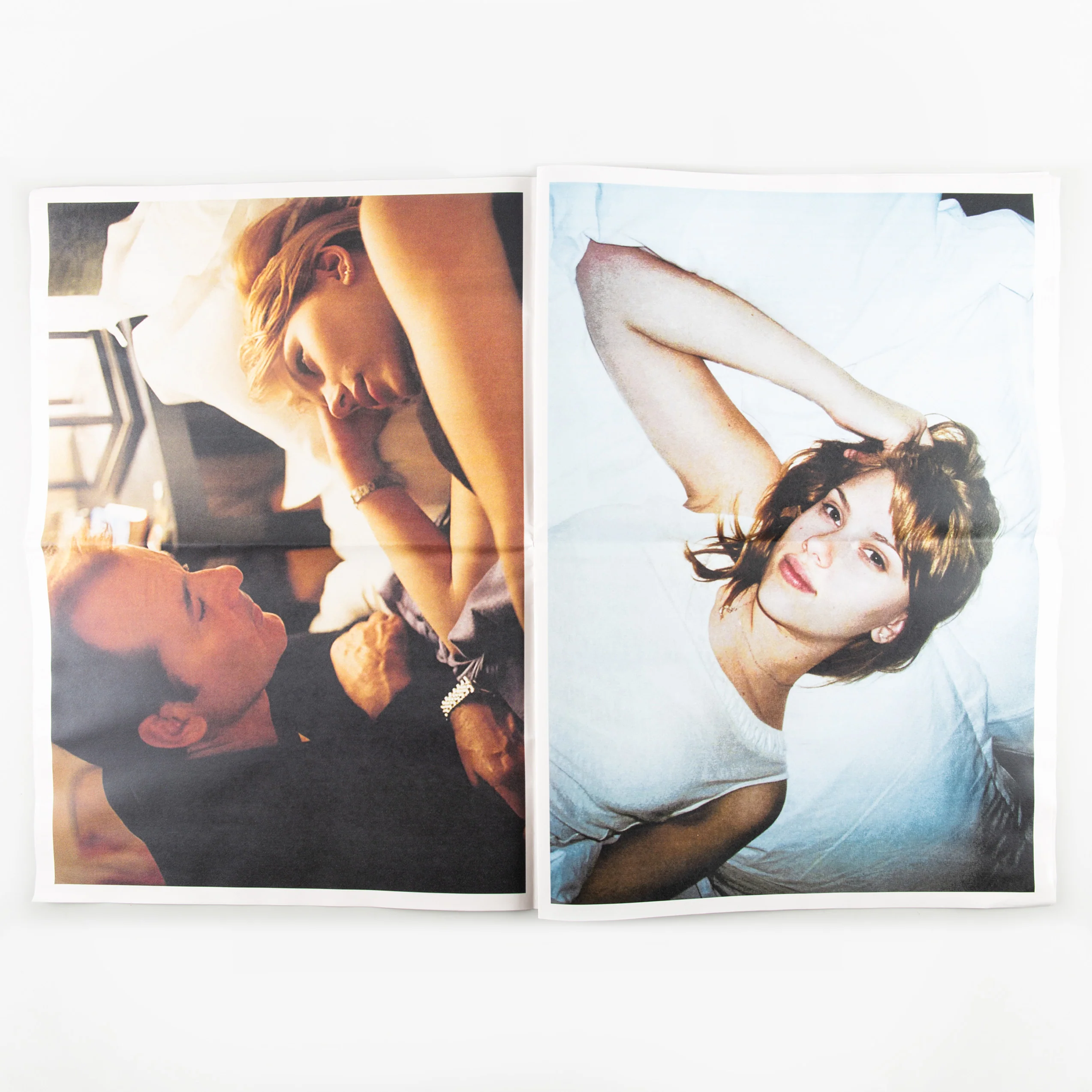 Lost In Translation Newspaper - Image 3