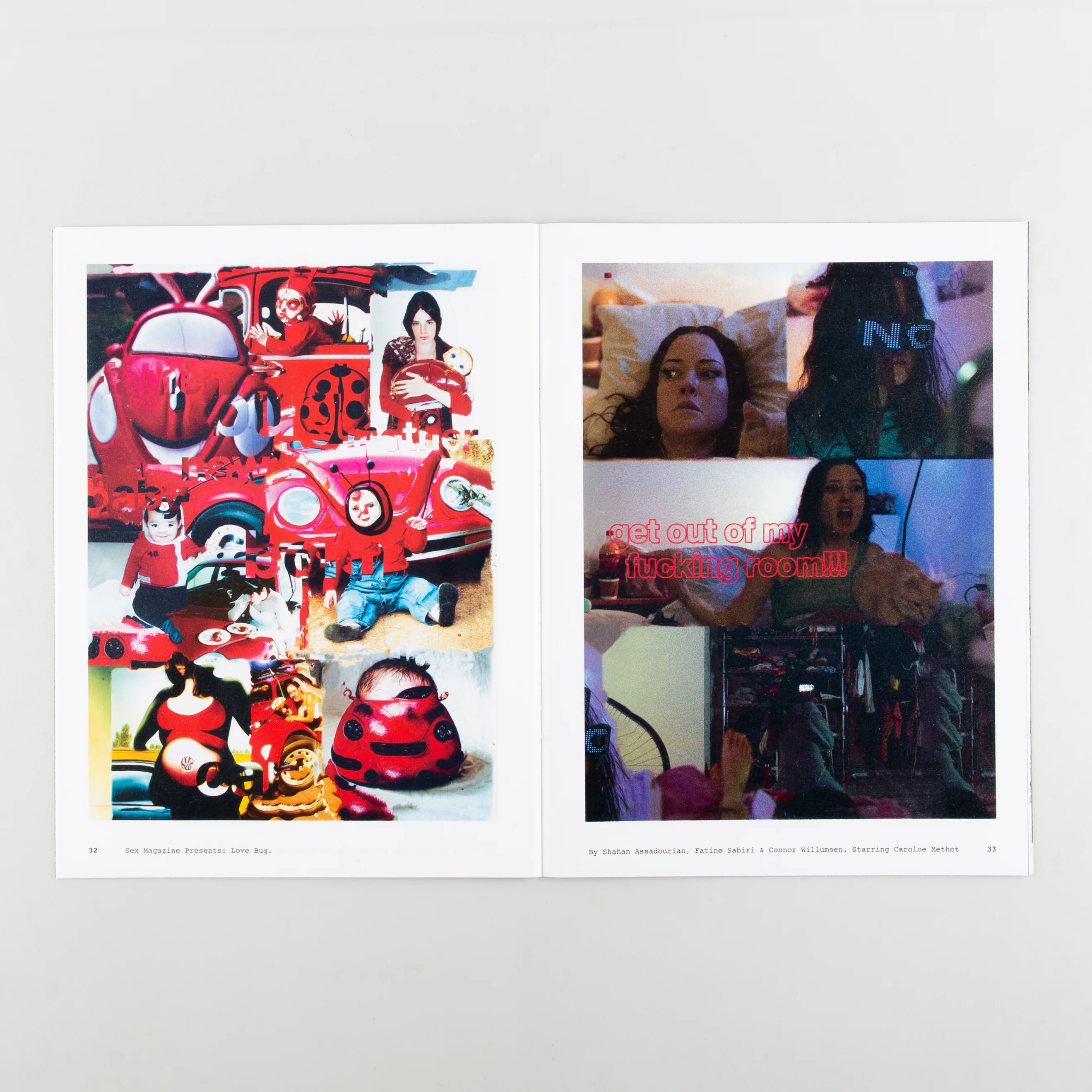Love Bug. - Image 2