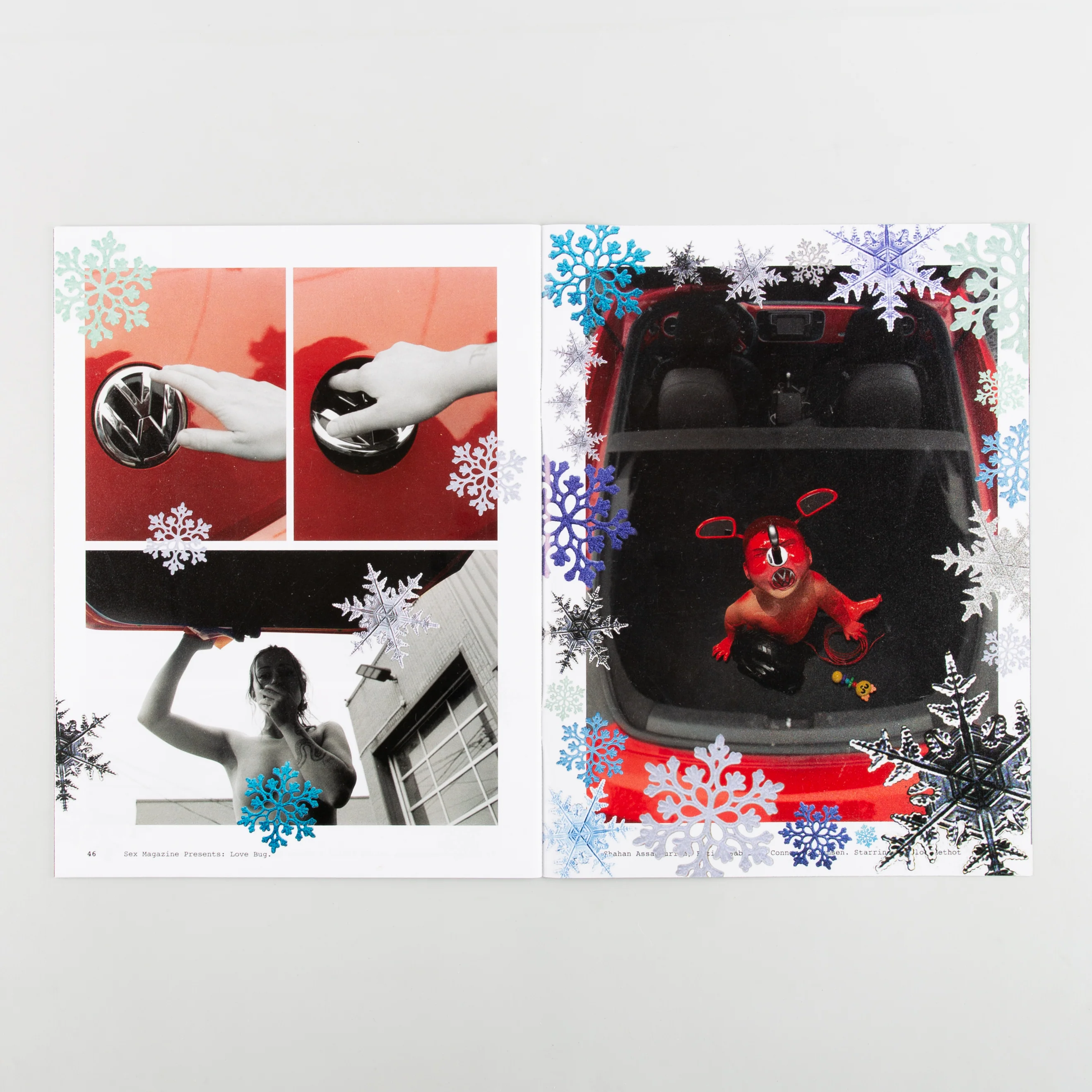 Love Bug. - Image 4