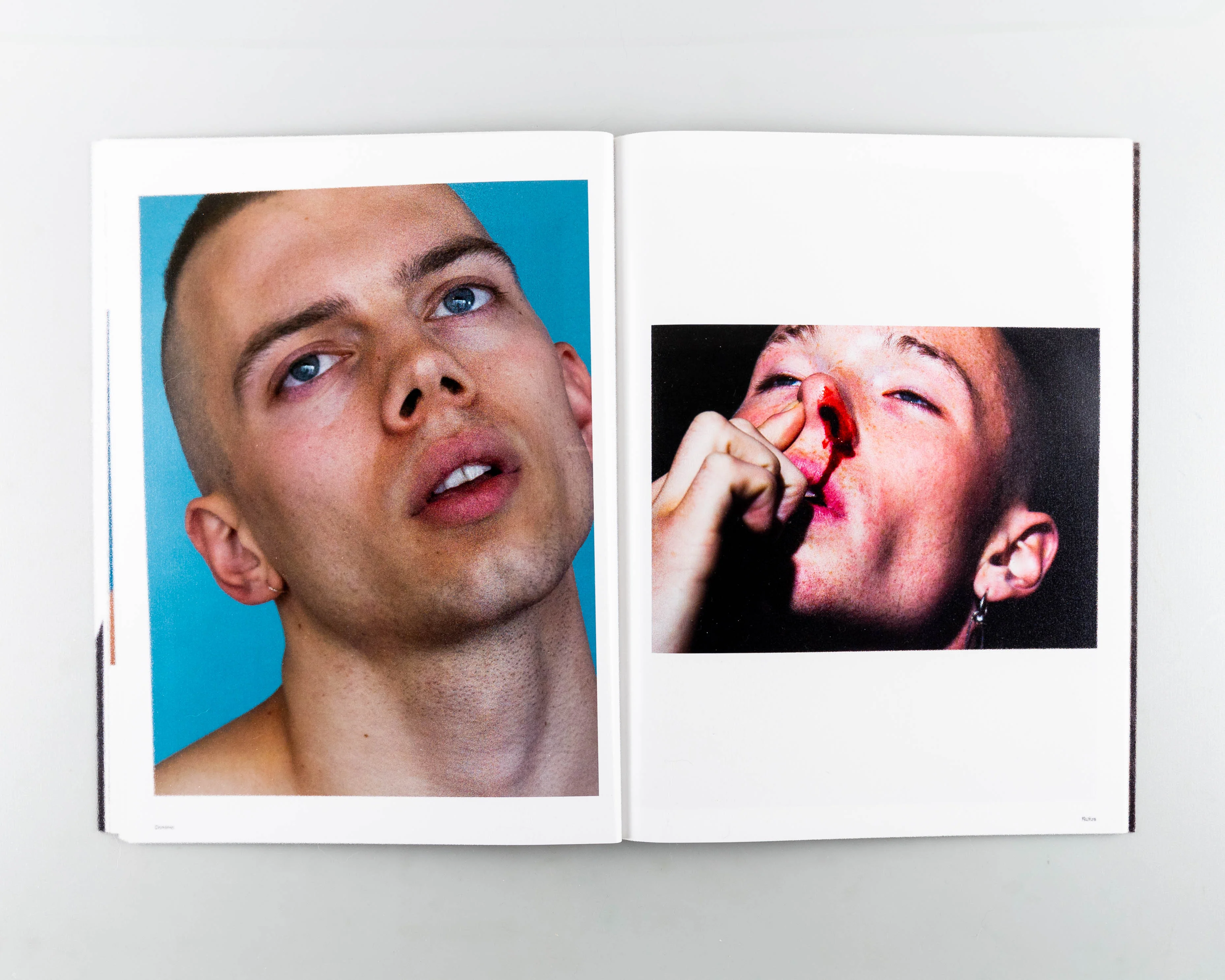 LOVE Magazine 16.5 - Image 4