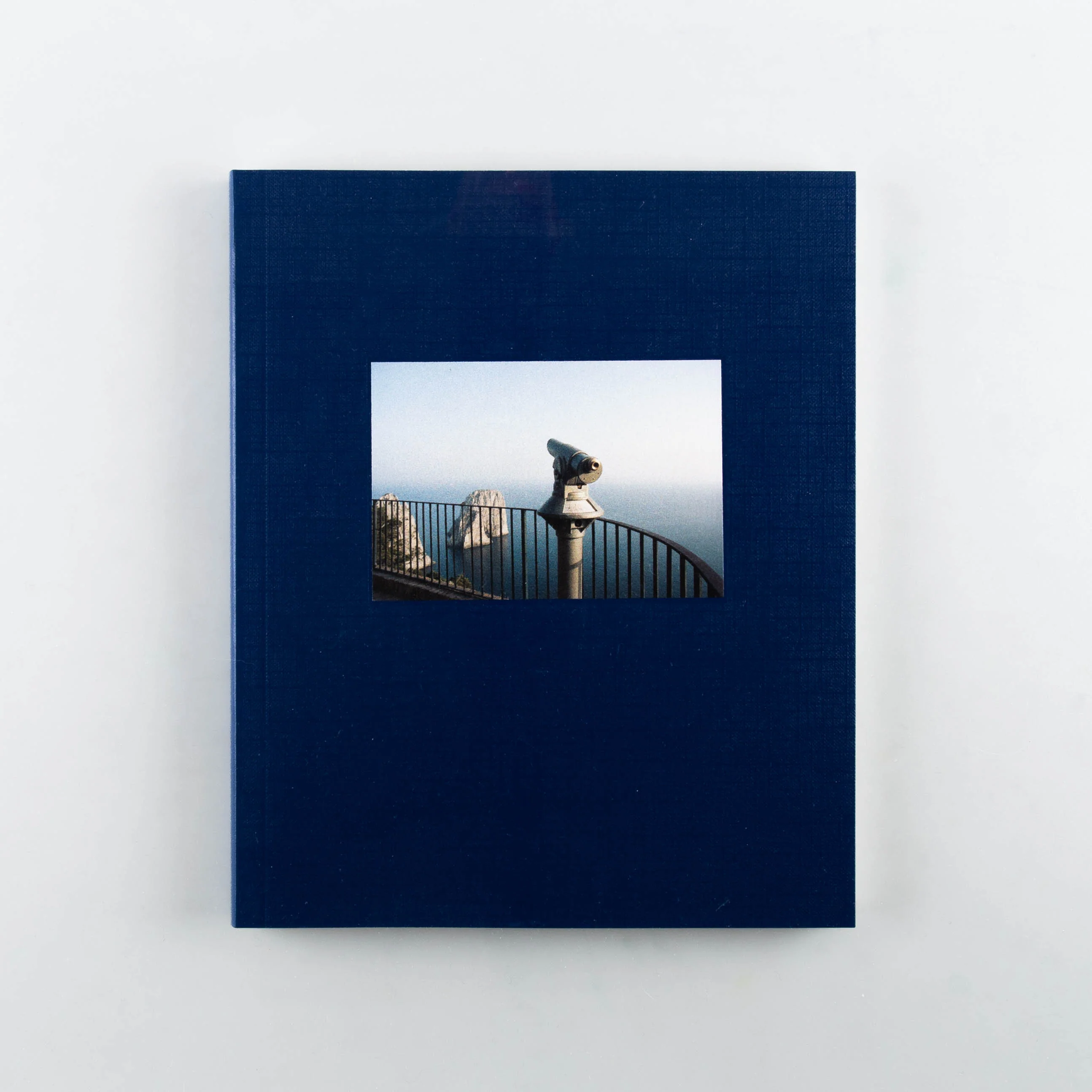 Luigi Ghirri: Viaggi