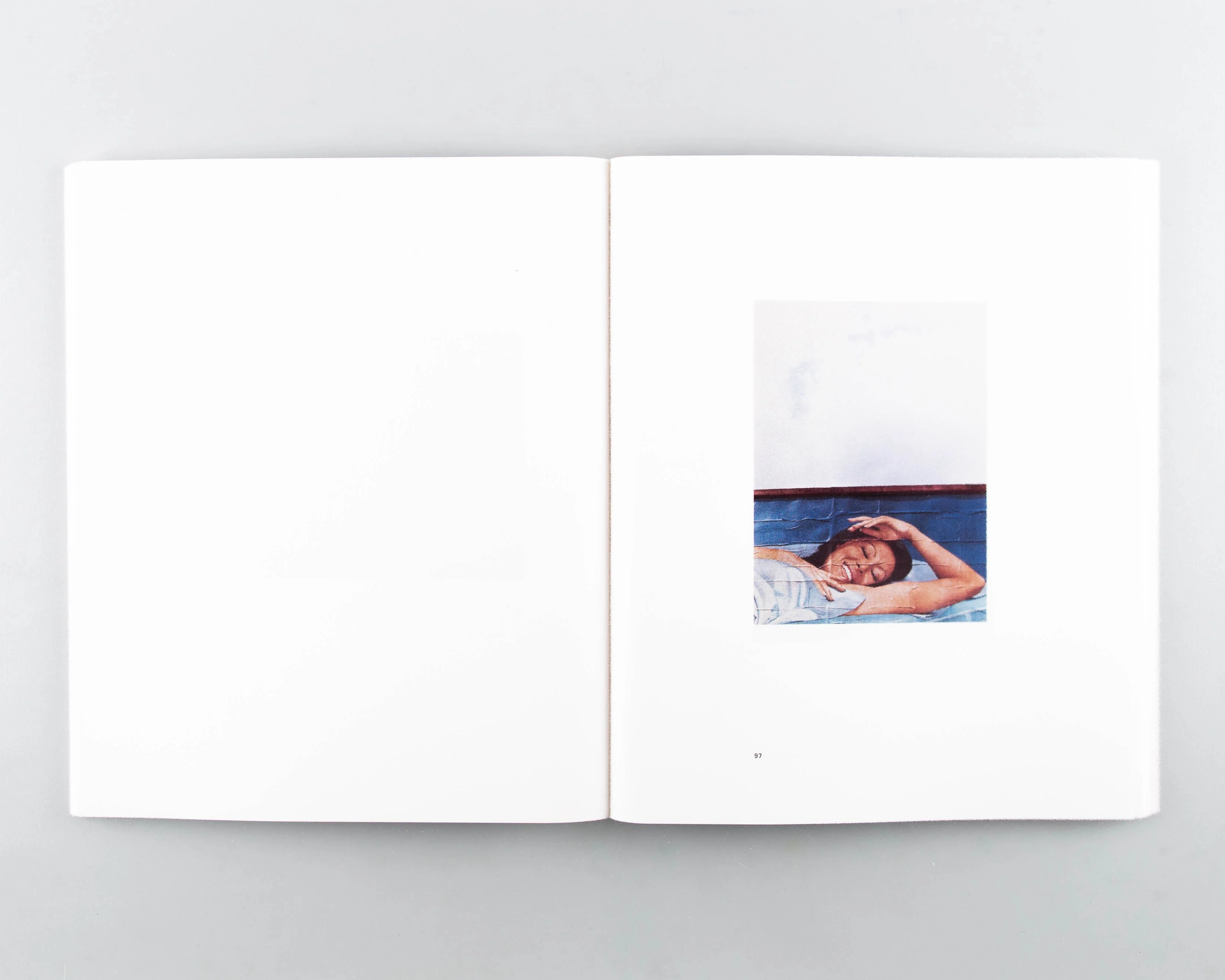 Luigi Ghirri: Viaggi - Image 2