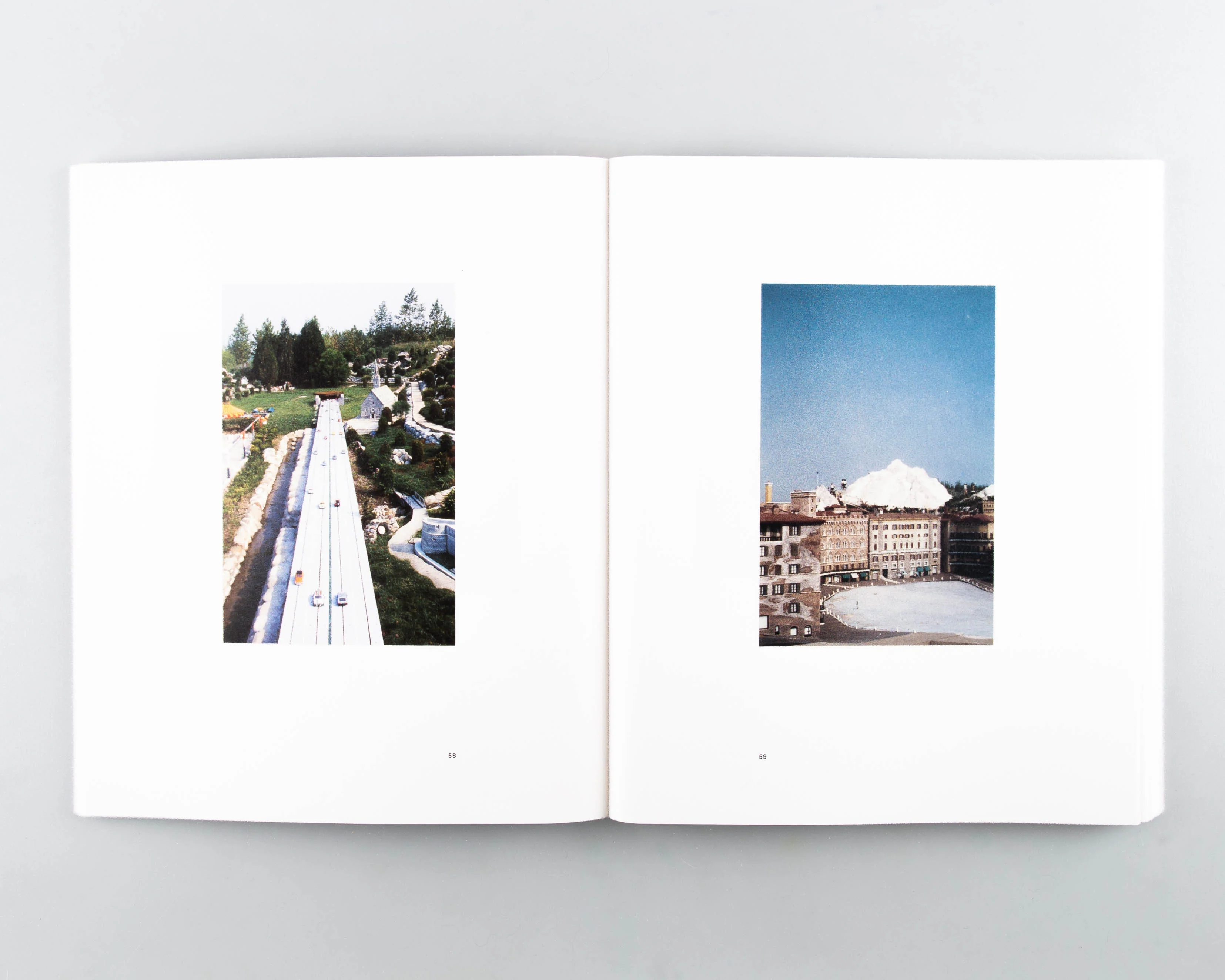 Luigi Ghirri: Viaggi - Image 5