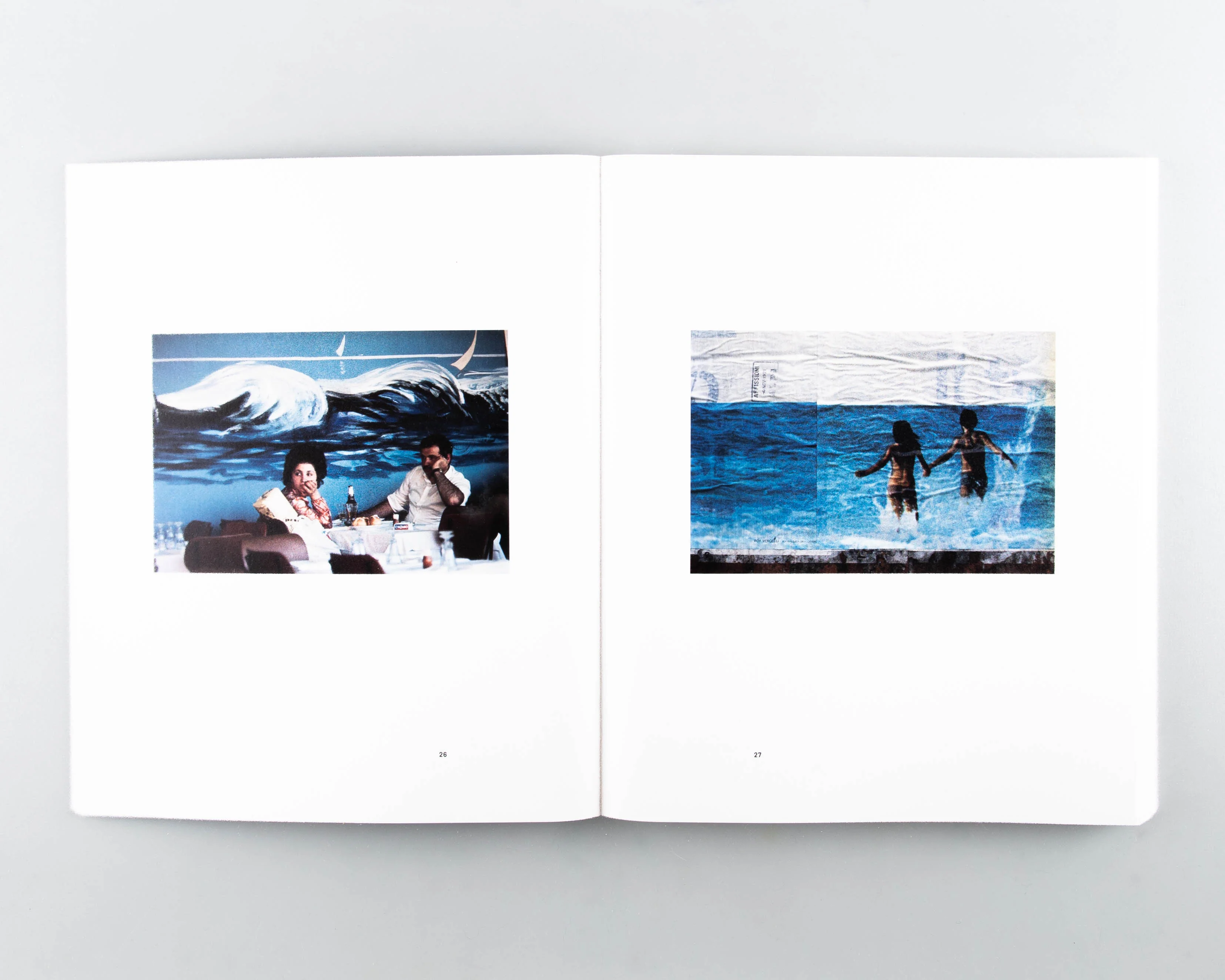 Luigi Ghirri: Viaggi - Image 6