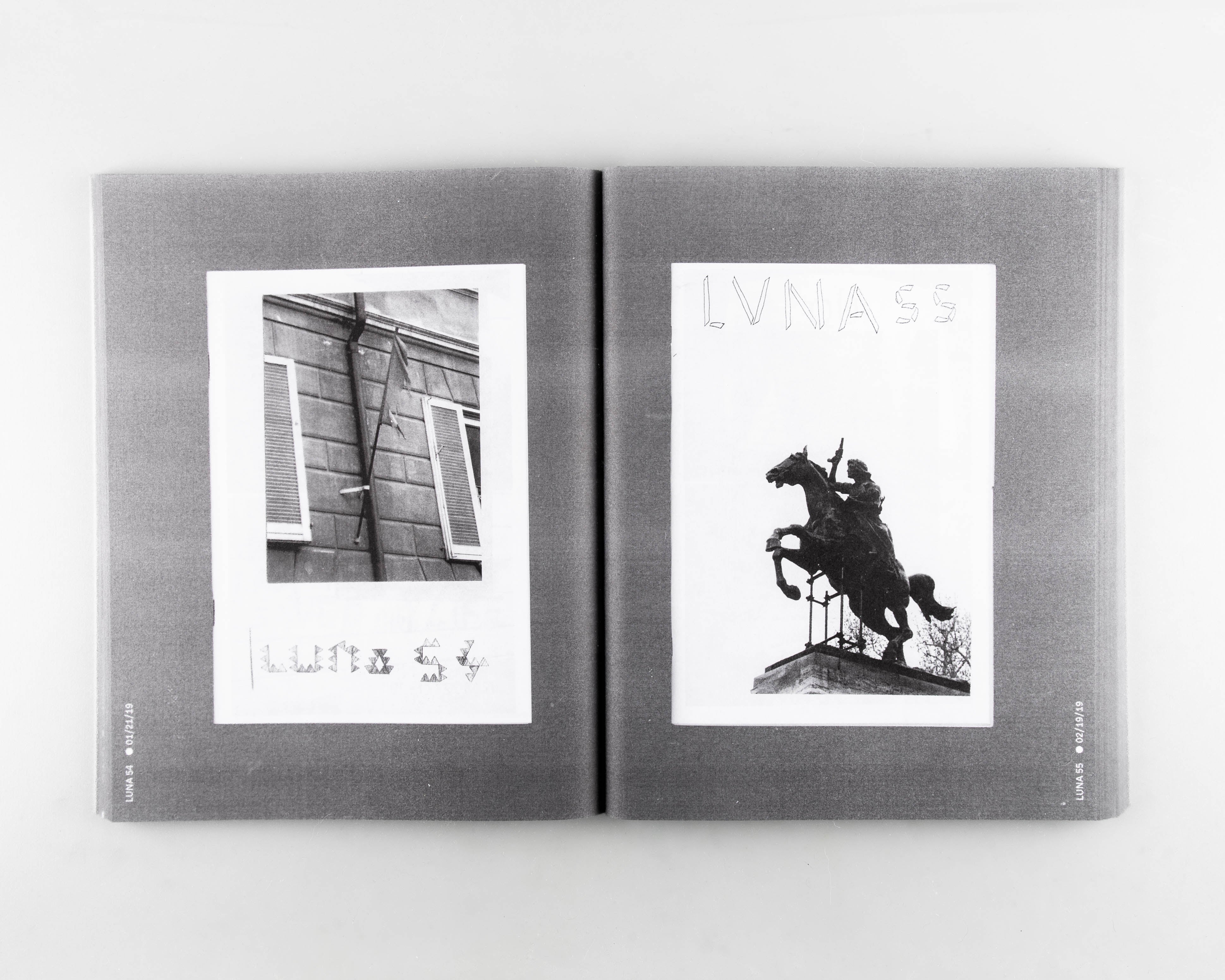 Luna 10 Years - Image 4