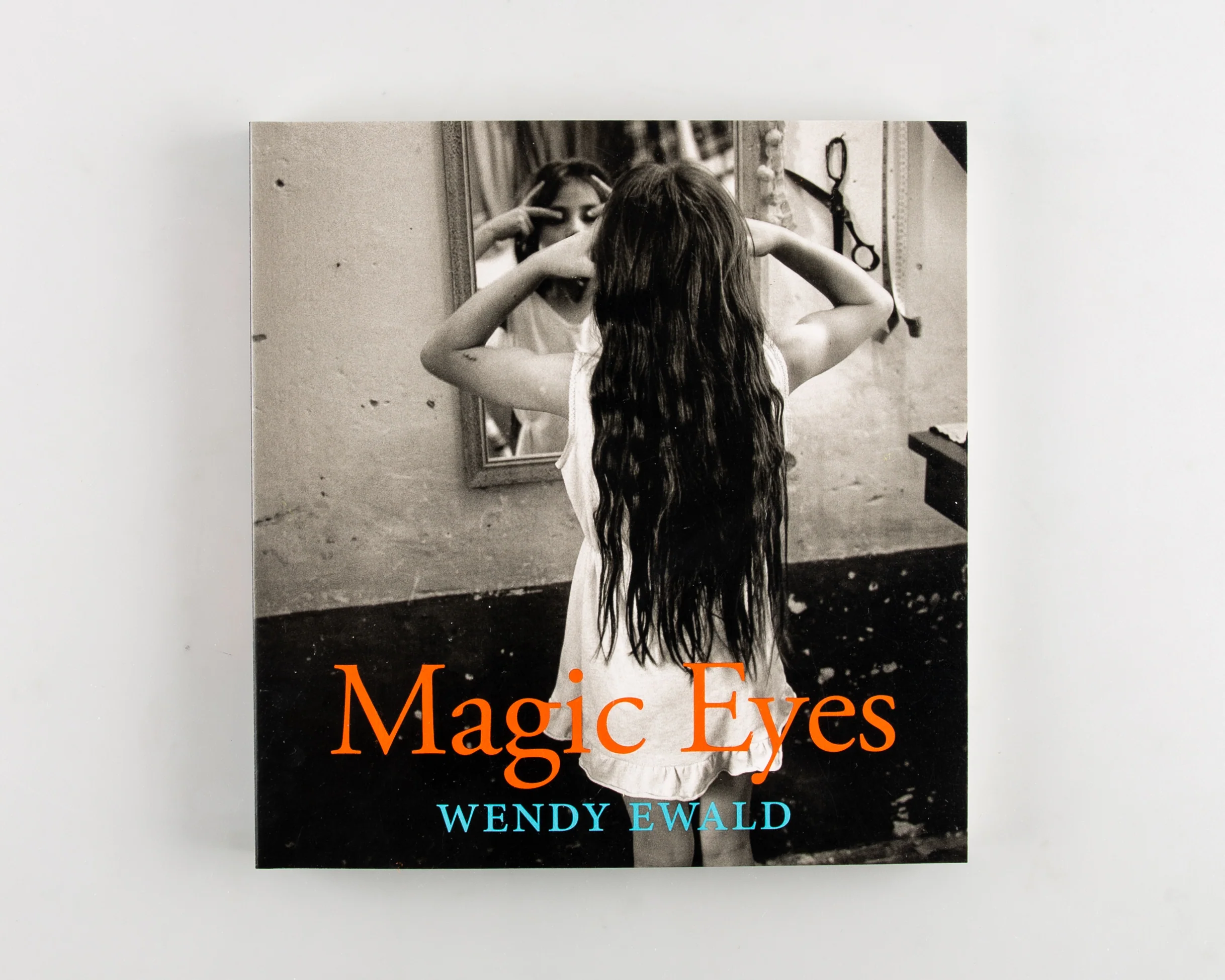 Magic Eyes - Image 2