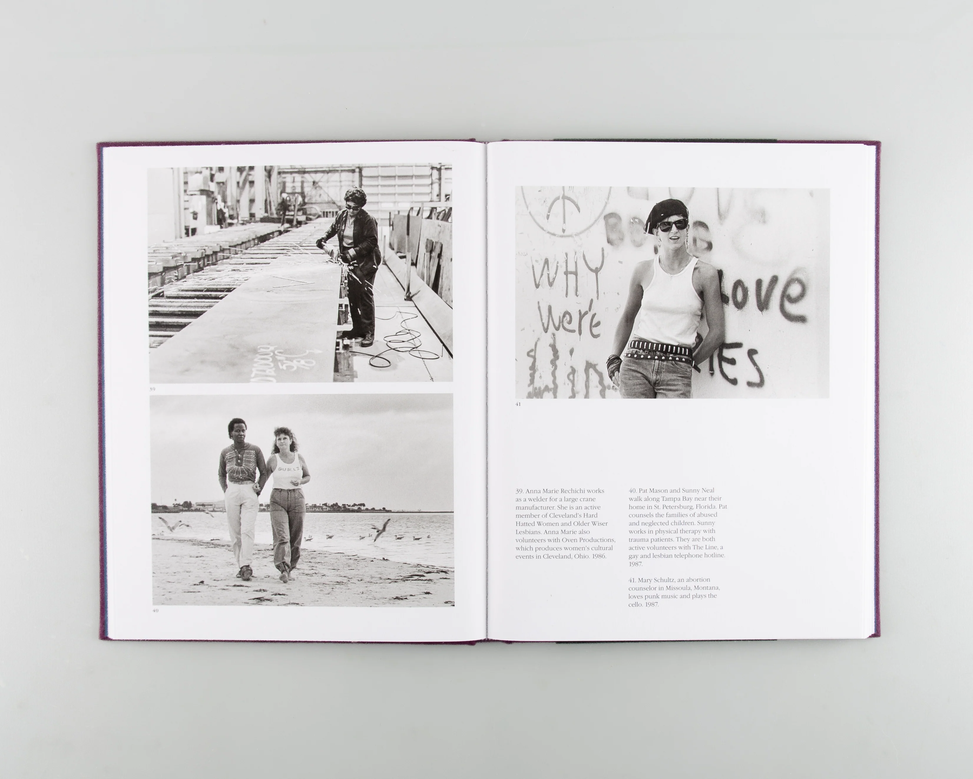 MAKING A WAY: LESBIANS OUT FRONT - Image 3