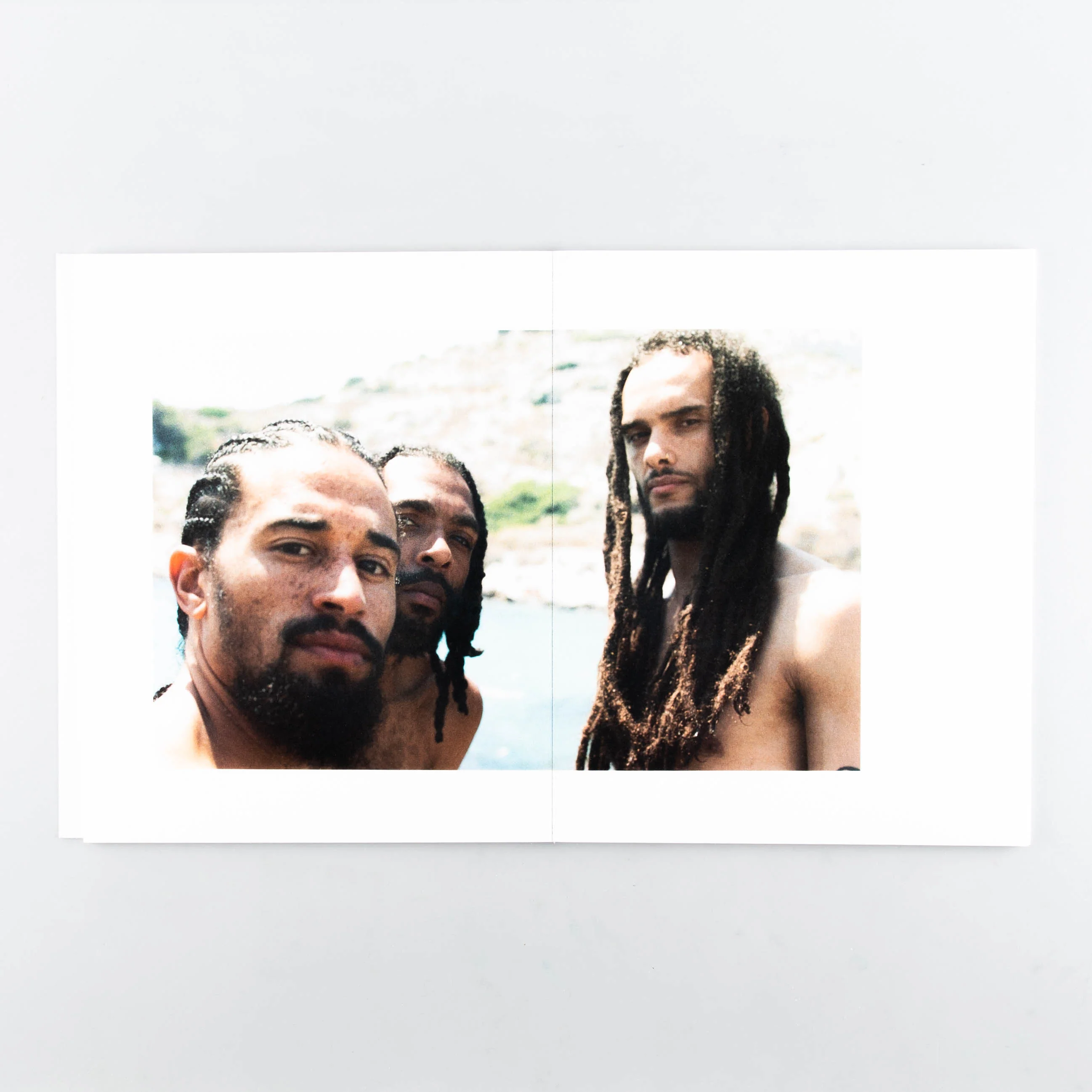 Mandem in Marseille - Image 6
