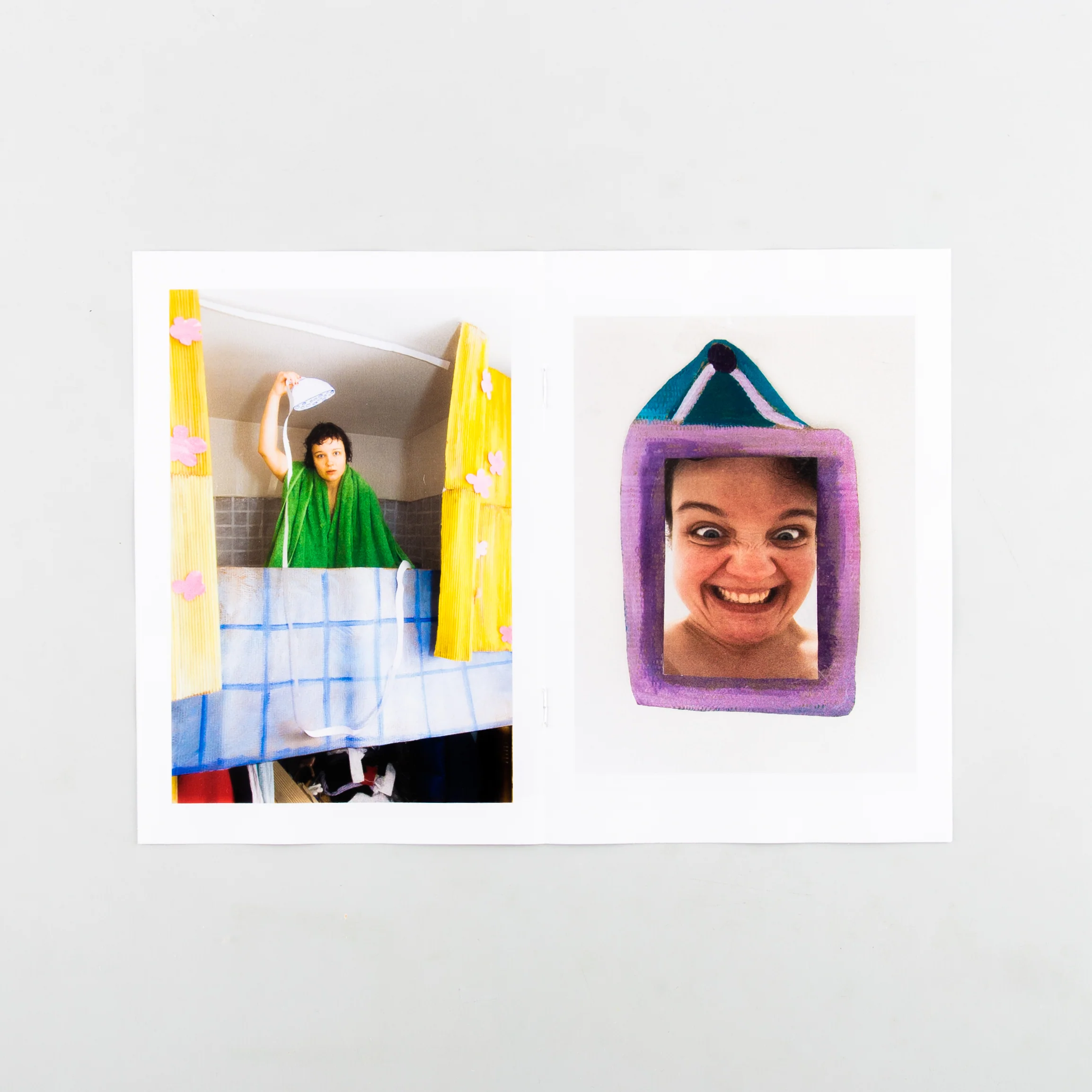 Martin Parr × Maya Golyshkina - Image 2