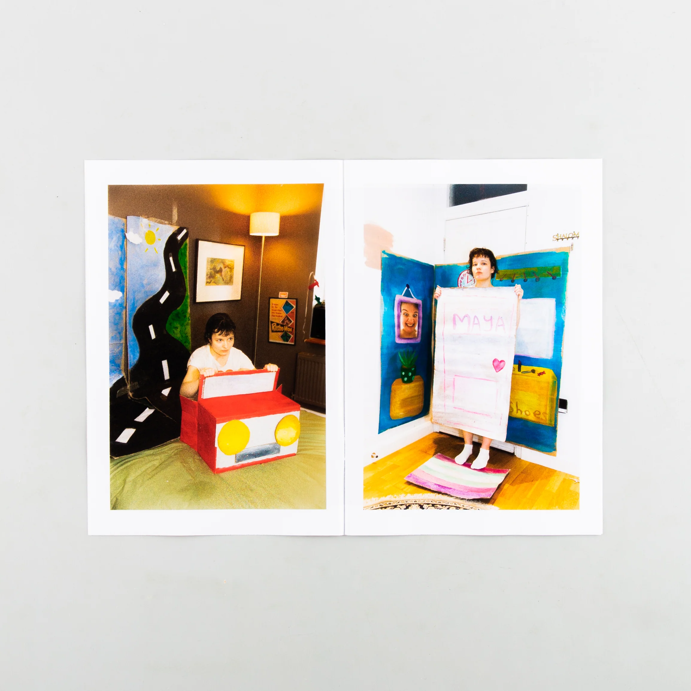 Martin Parr × Maya Golyshkina - Image 4