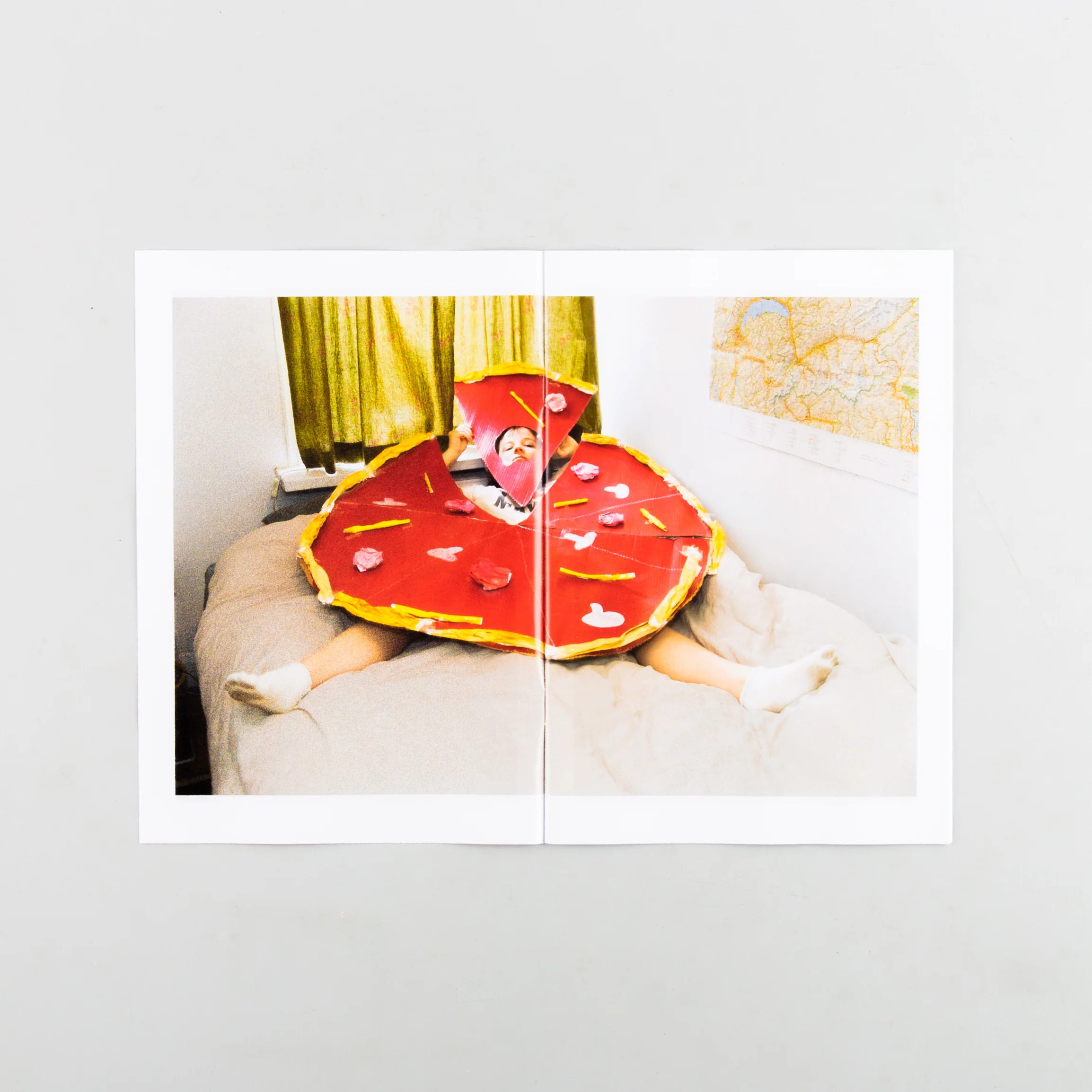 Martin Parr × Maya Golyshkina - Image 5