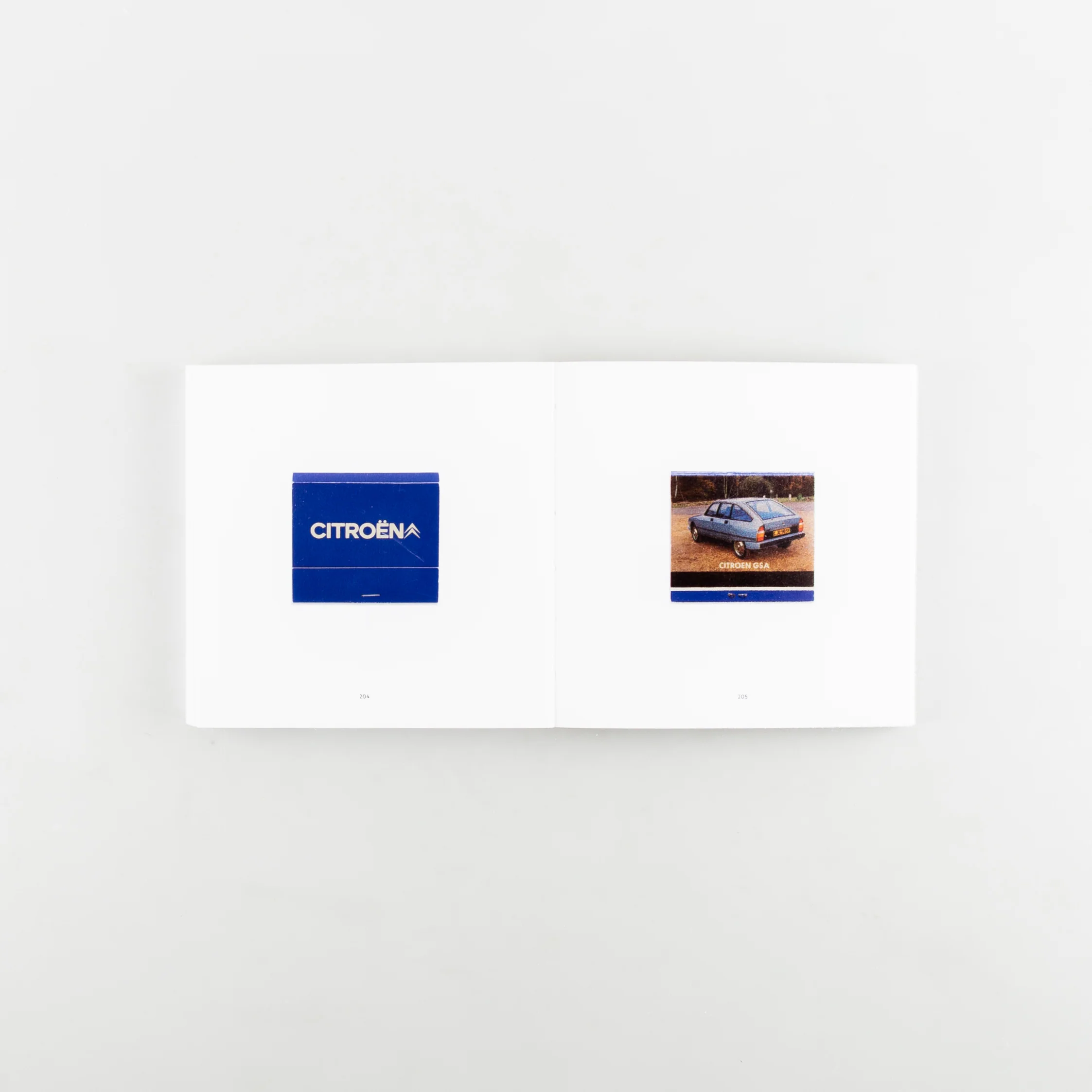 Matchbook Book - Image 10