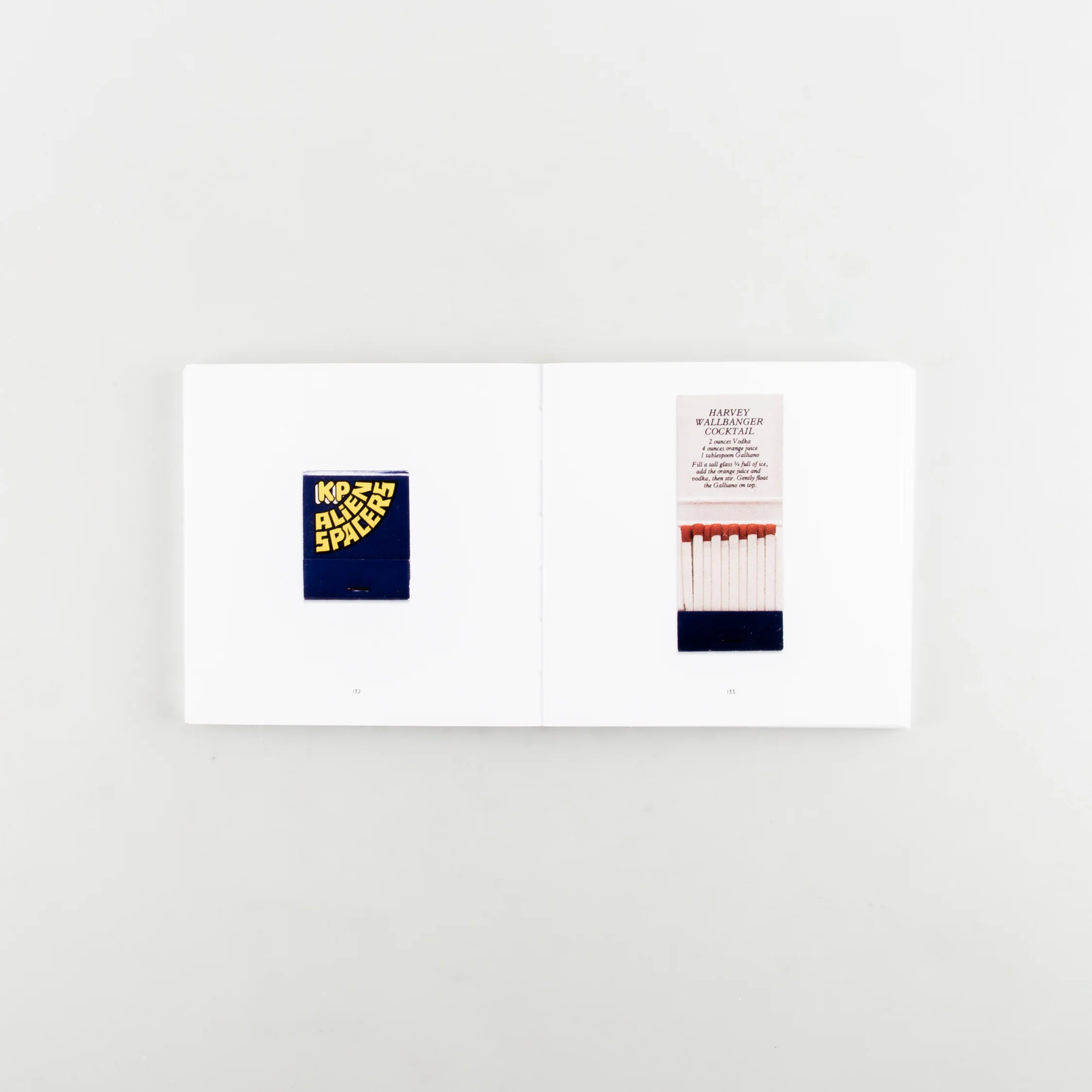 Matchbook Book - Image 5