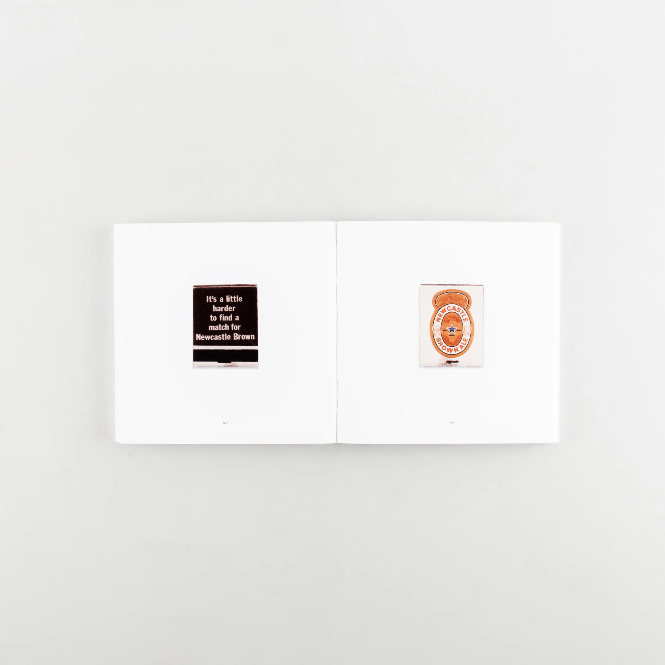 Matchbook Book - Image 7