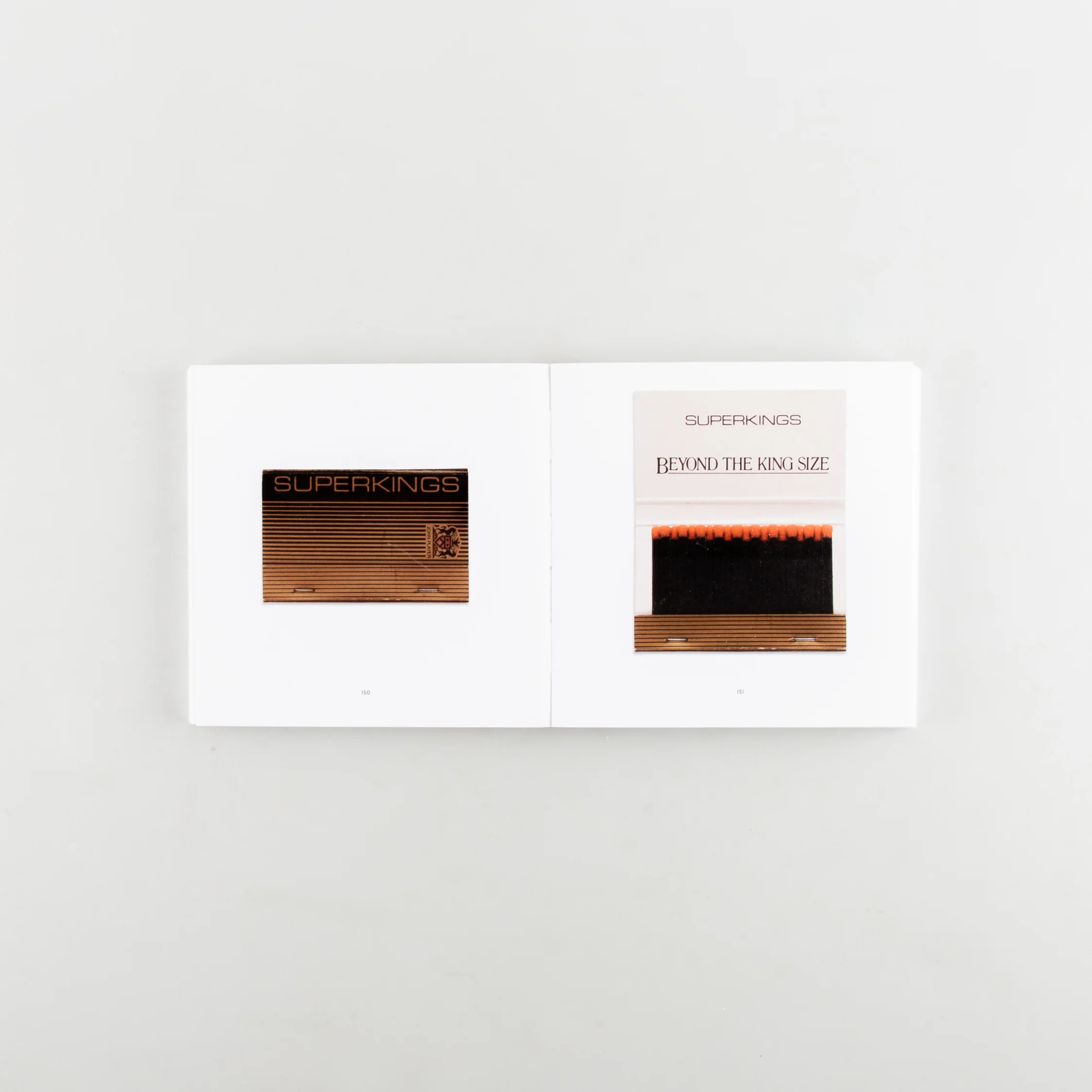 Matchbook Book - Image 8