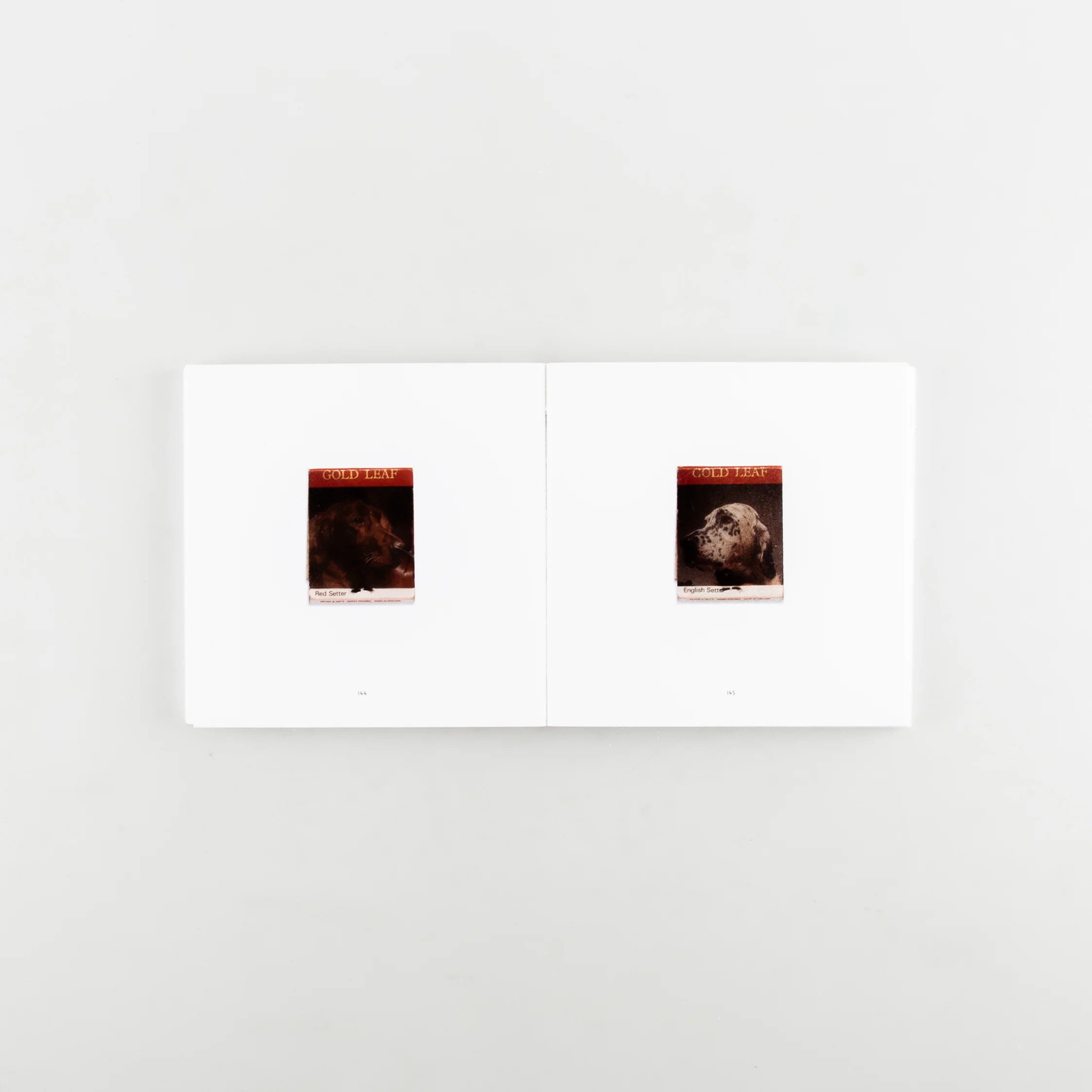Matchbook Book - Image 9