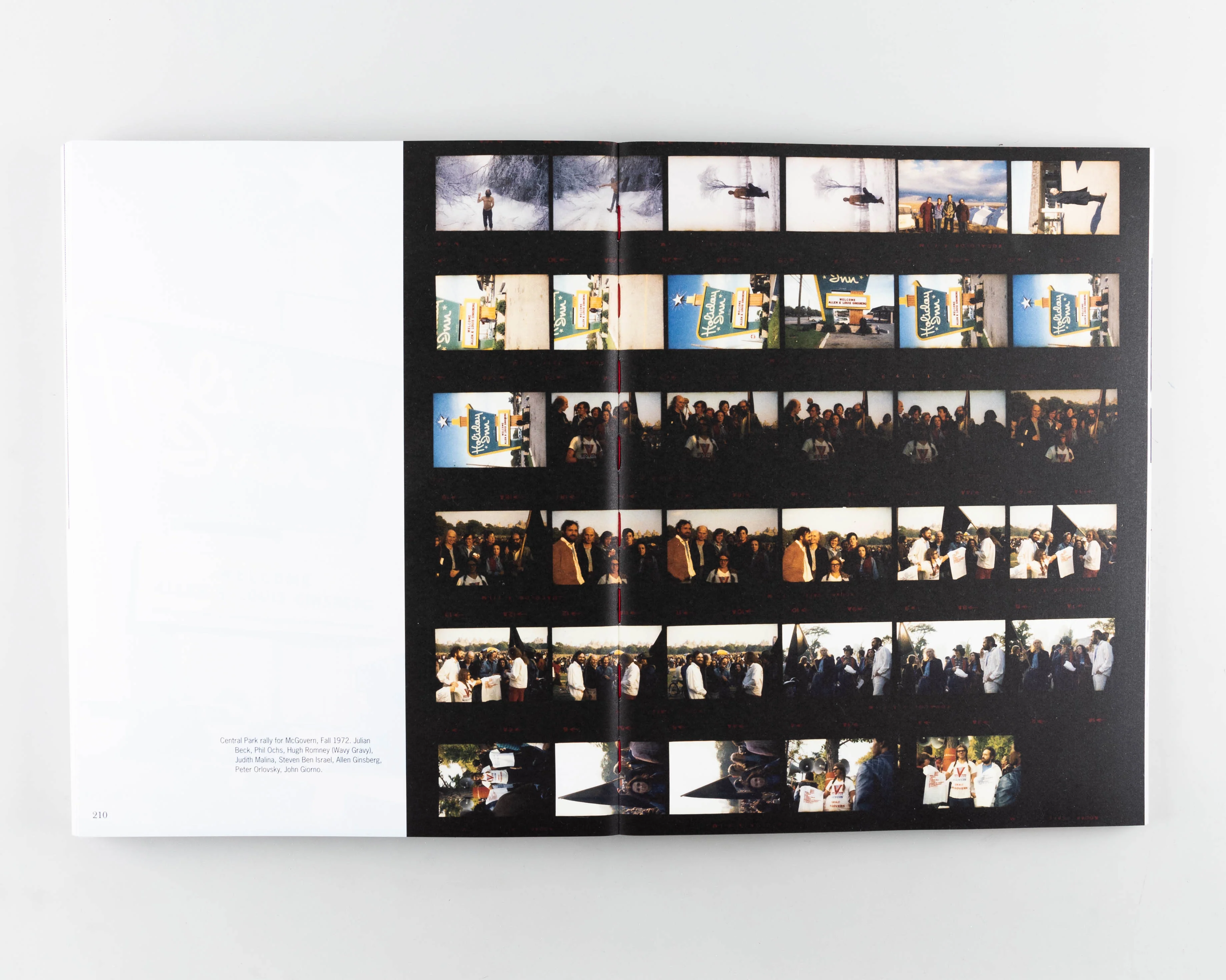 Material Wealth: Mining the Personal Archive of Allen Ginsberg - Image 4